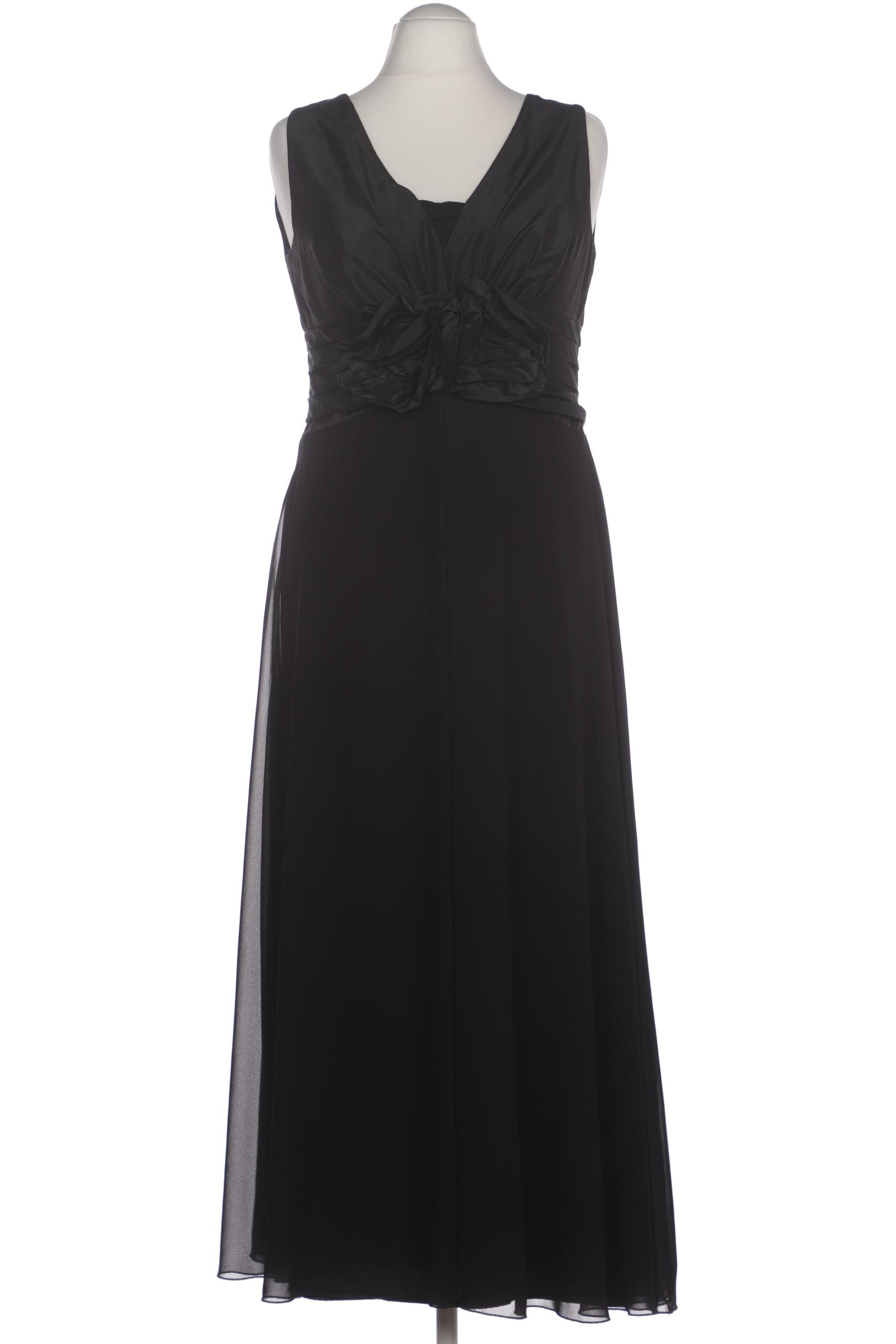 

Vera Mont Damen Kleid, schwarz, Gr. 42