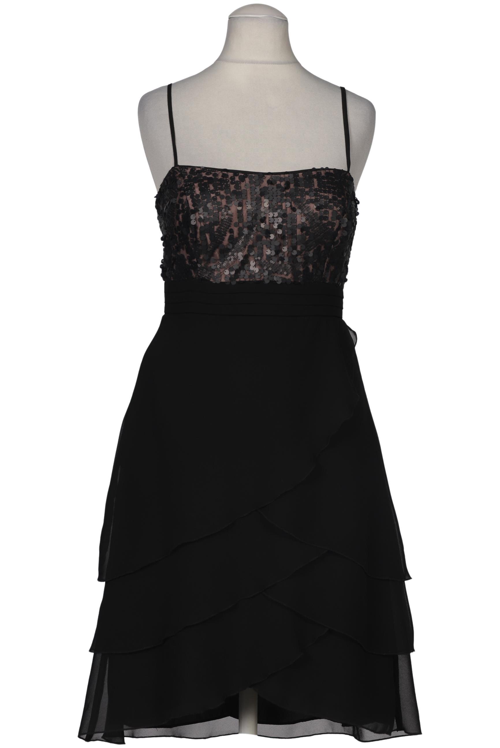 

Vera Mont Damen Kleid, schwarz, Gr. 32