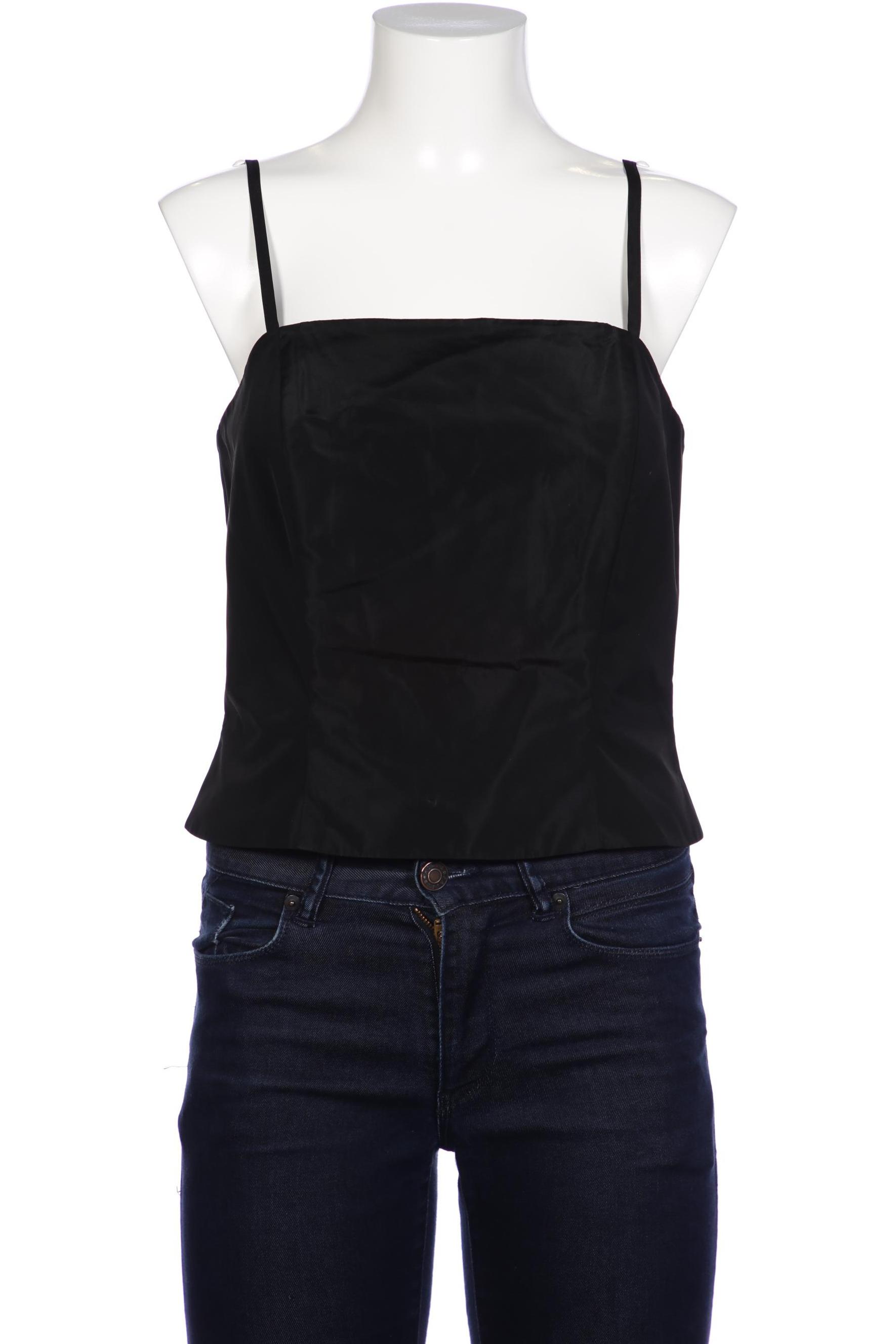 

Vera Mont Damen Bluse, schwarz, Gr. 40