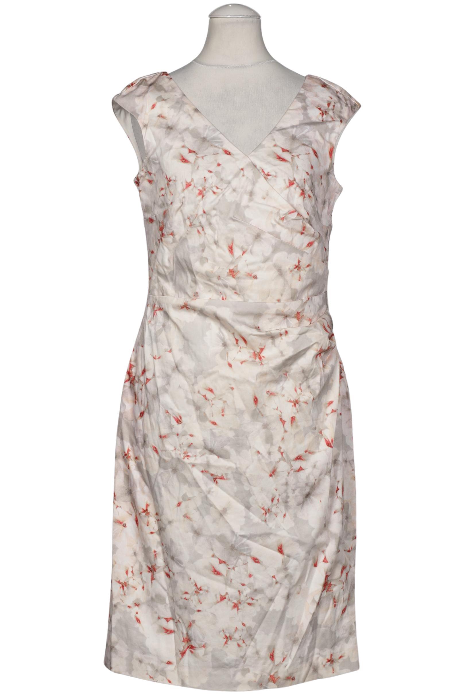 

Vera Mont Damen Kleid, mehrfarbig, Gr. 36