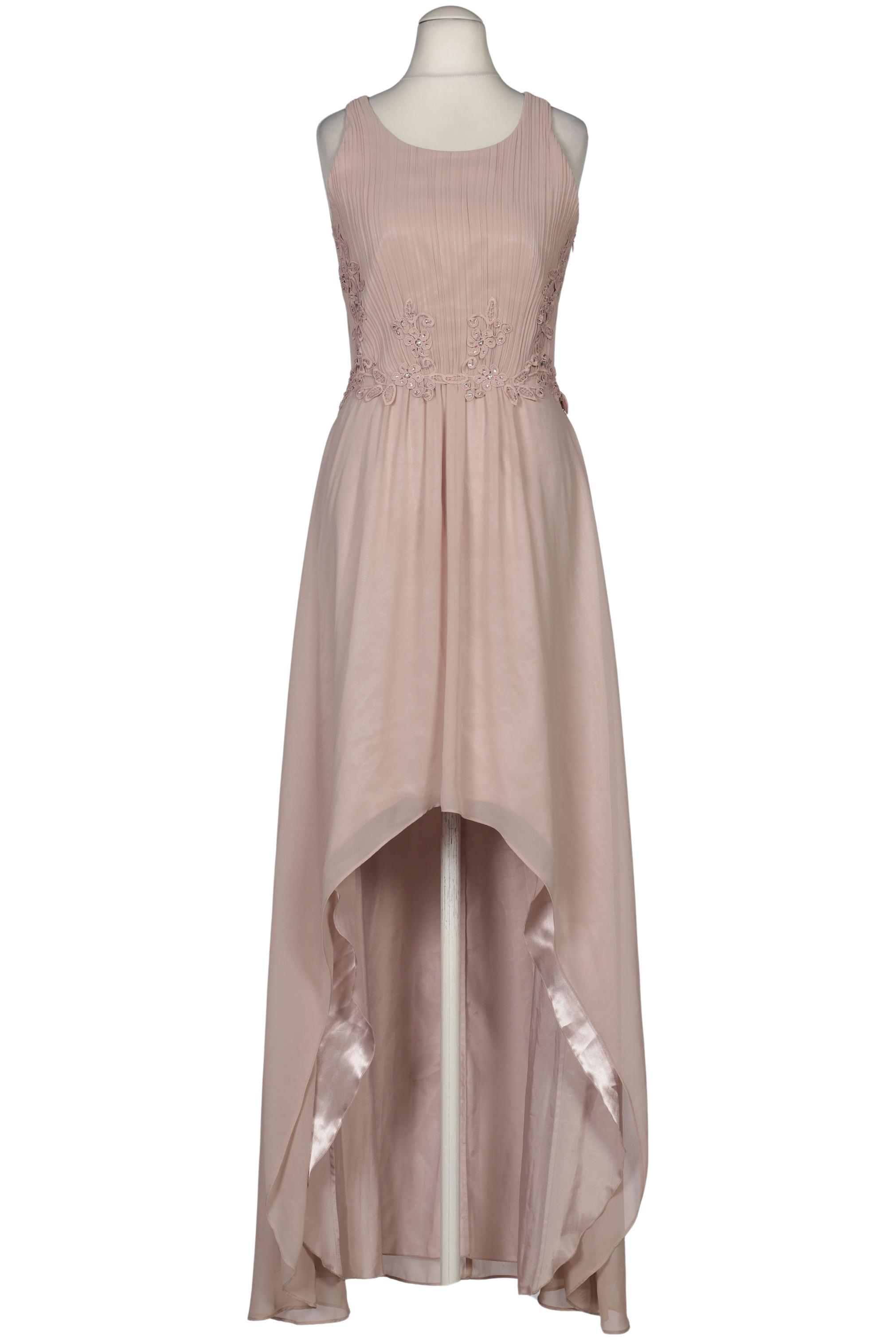 

Vera Mont Damen Kleid, pink, Gr. 36