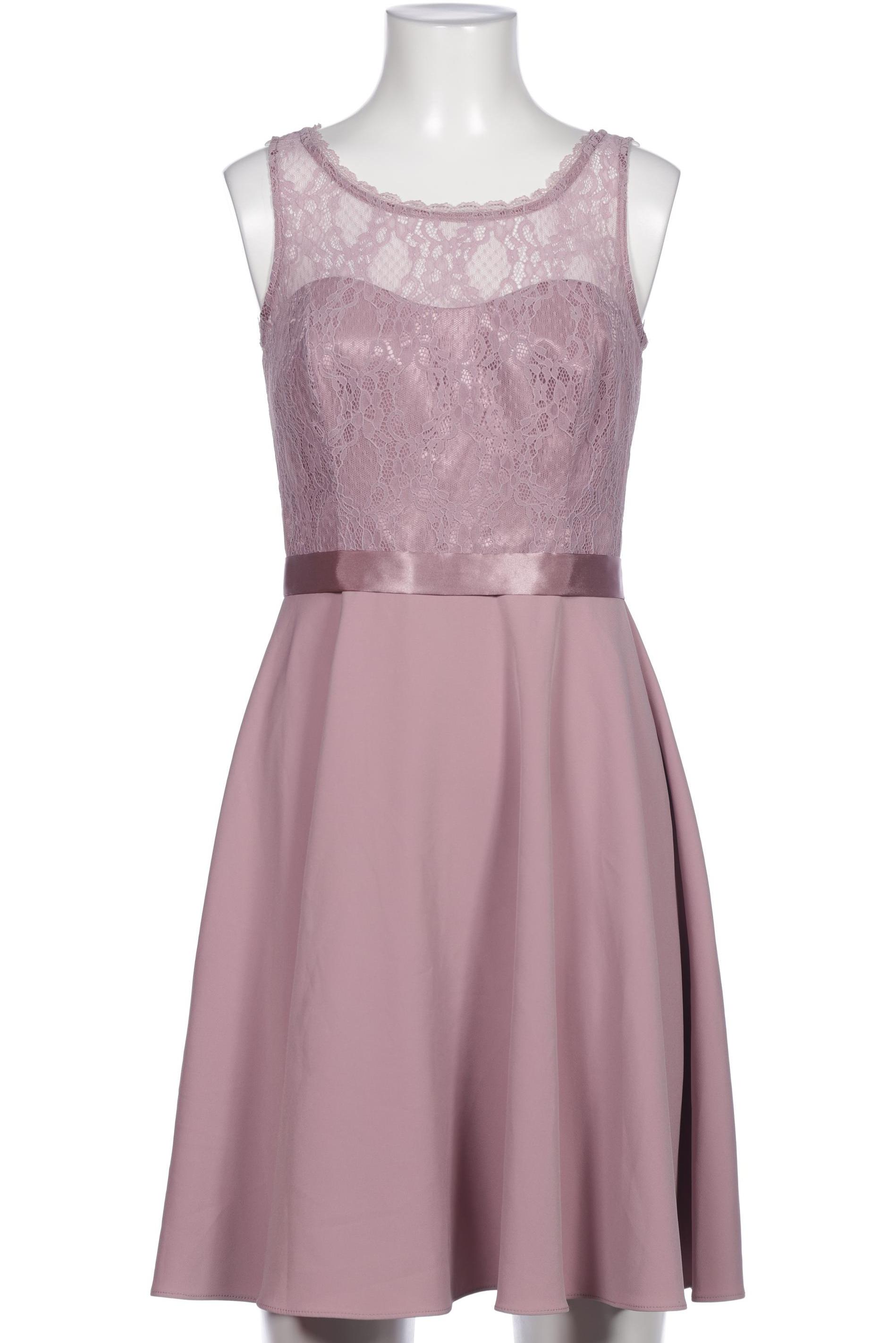 

Vera Mont Damen Kleid, flieder, Gr. 34