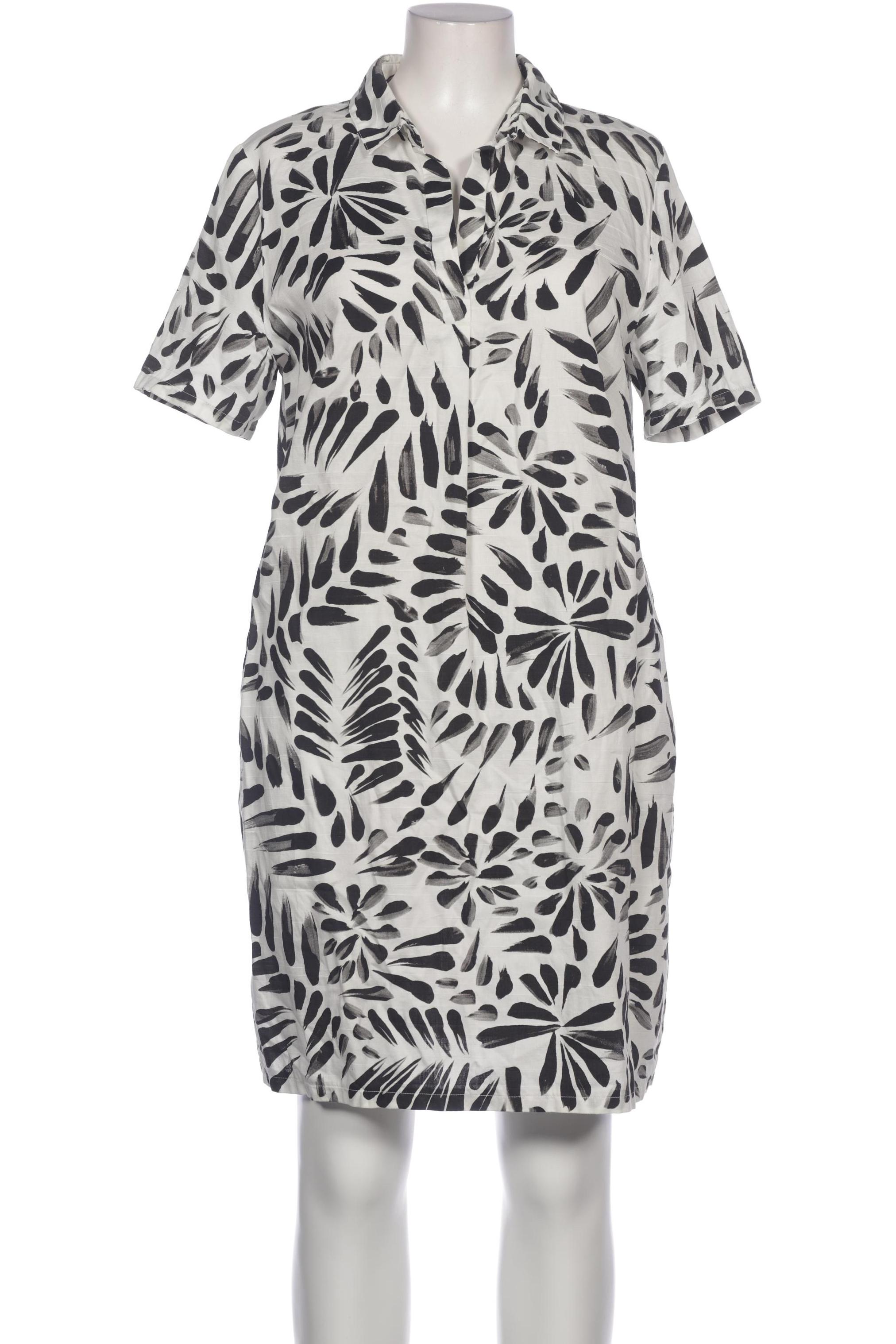 

Vera Mont Damen Kleid, mehrfarbig, Gr. 46