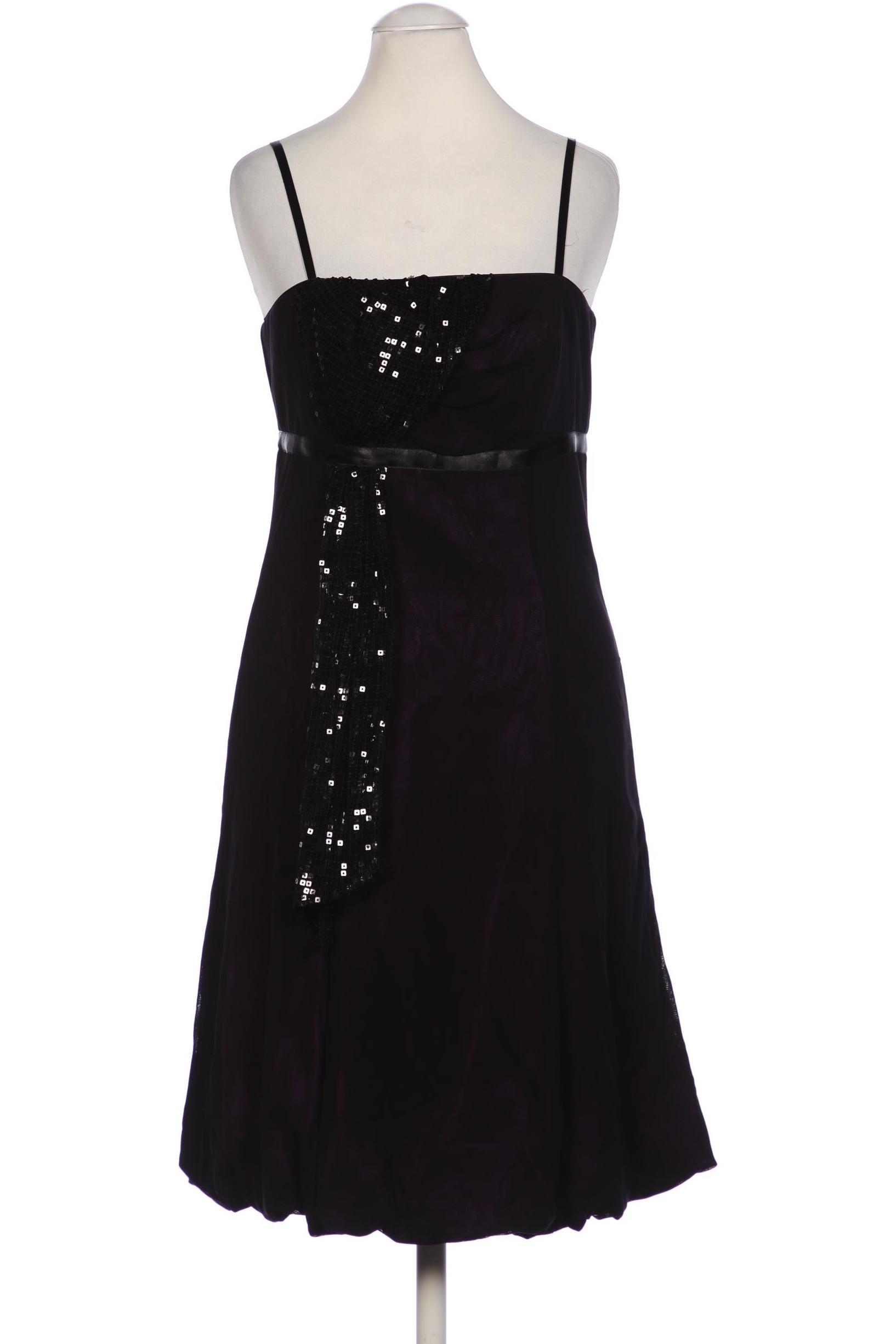 

Vera Mont Damen Kleid, schwarz, Gr. 34