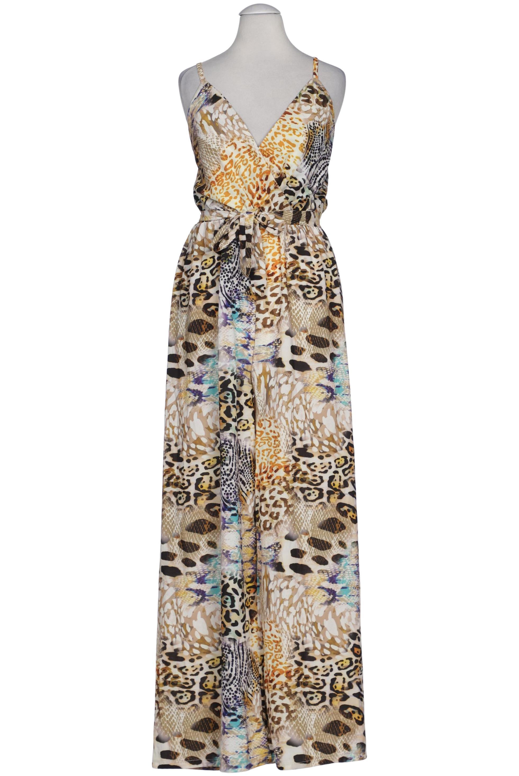 

Vera Mont Damen Jumpsuit/Overall, mehrfarbig, Gr. 24