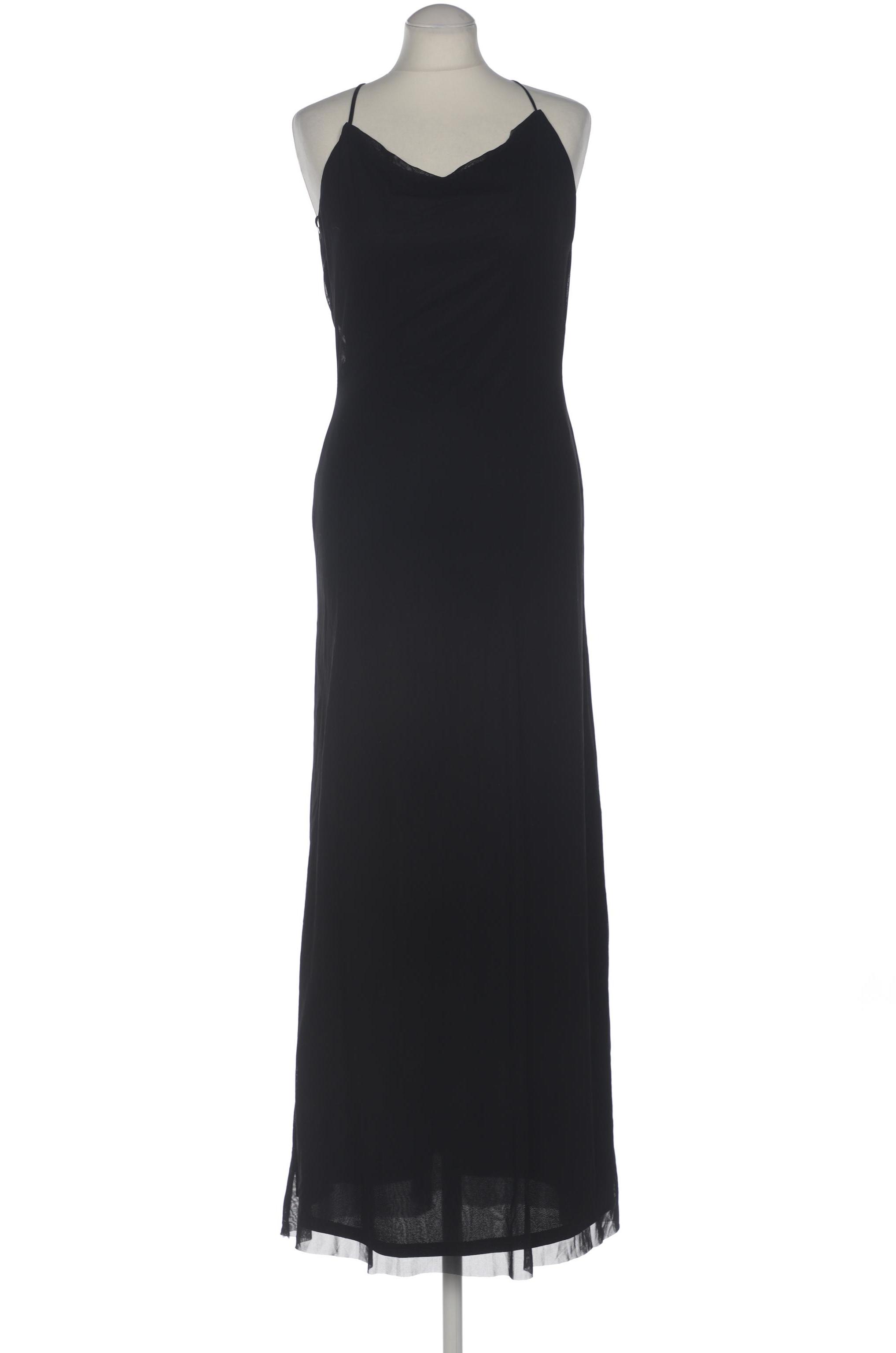 

Vera Mont Damen Kleid, schwarz, Gr. 36