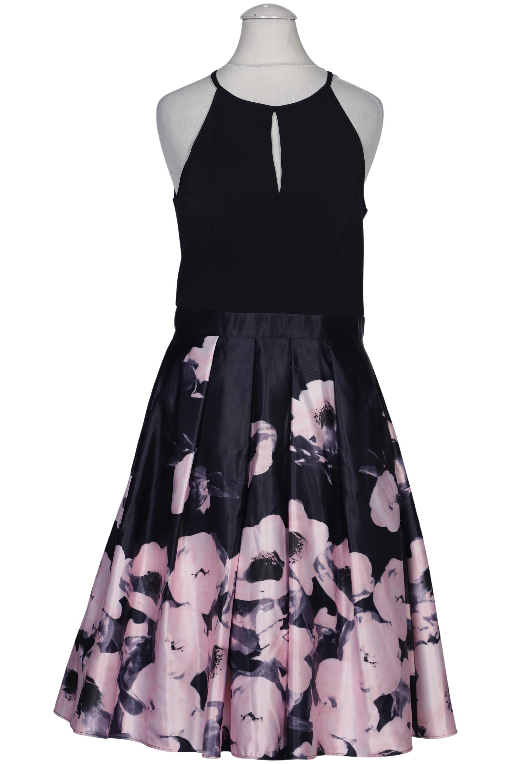 

Vera Mont Damen Kleid, mehrfarbig, Gr. 36