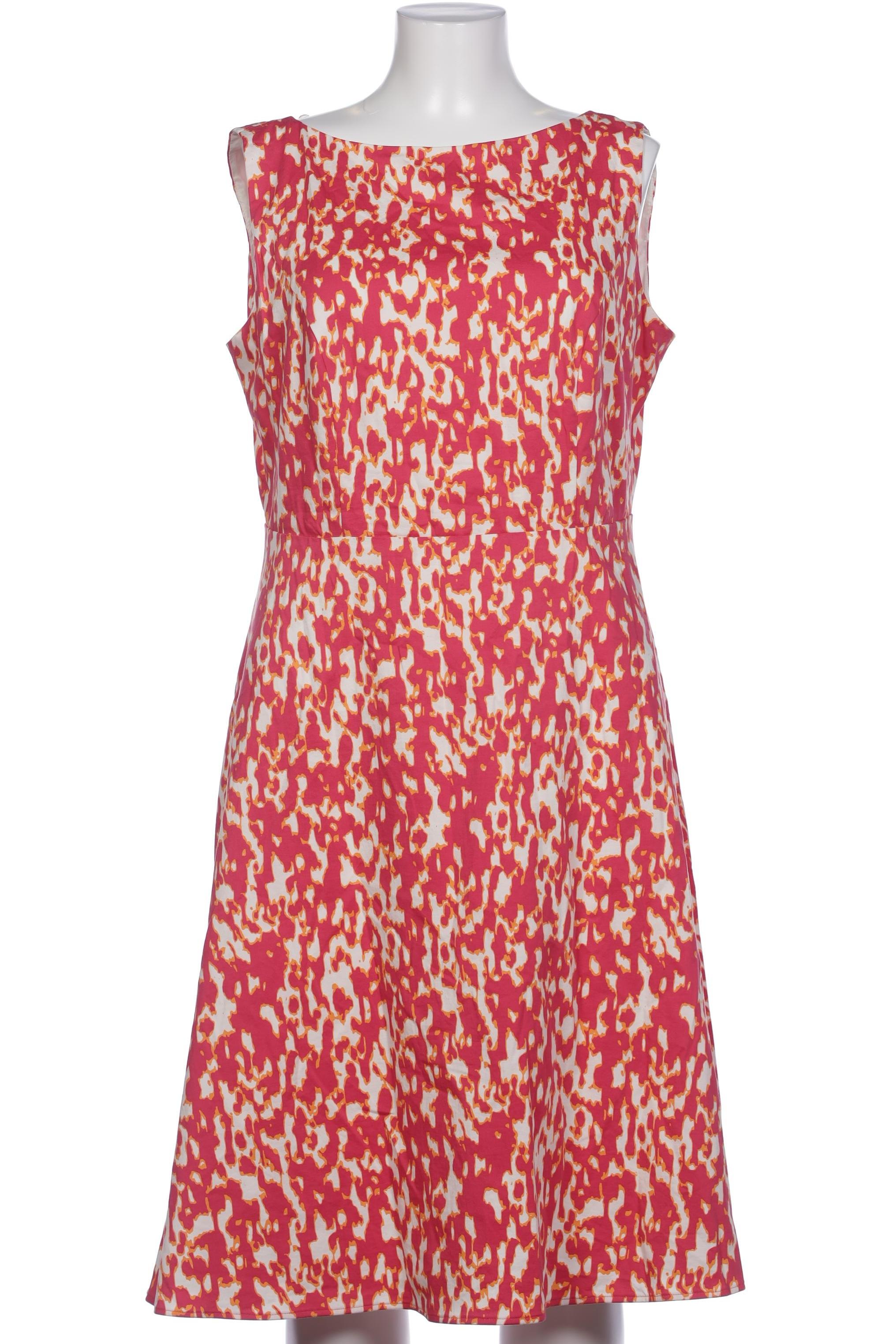 

Vera Mont Damen Kleid, pink, Gr. 46