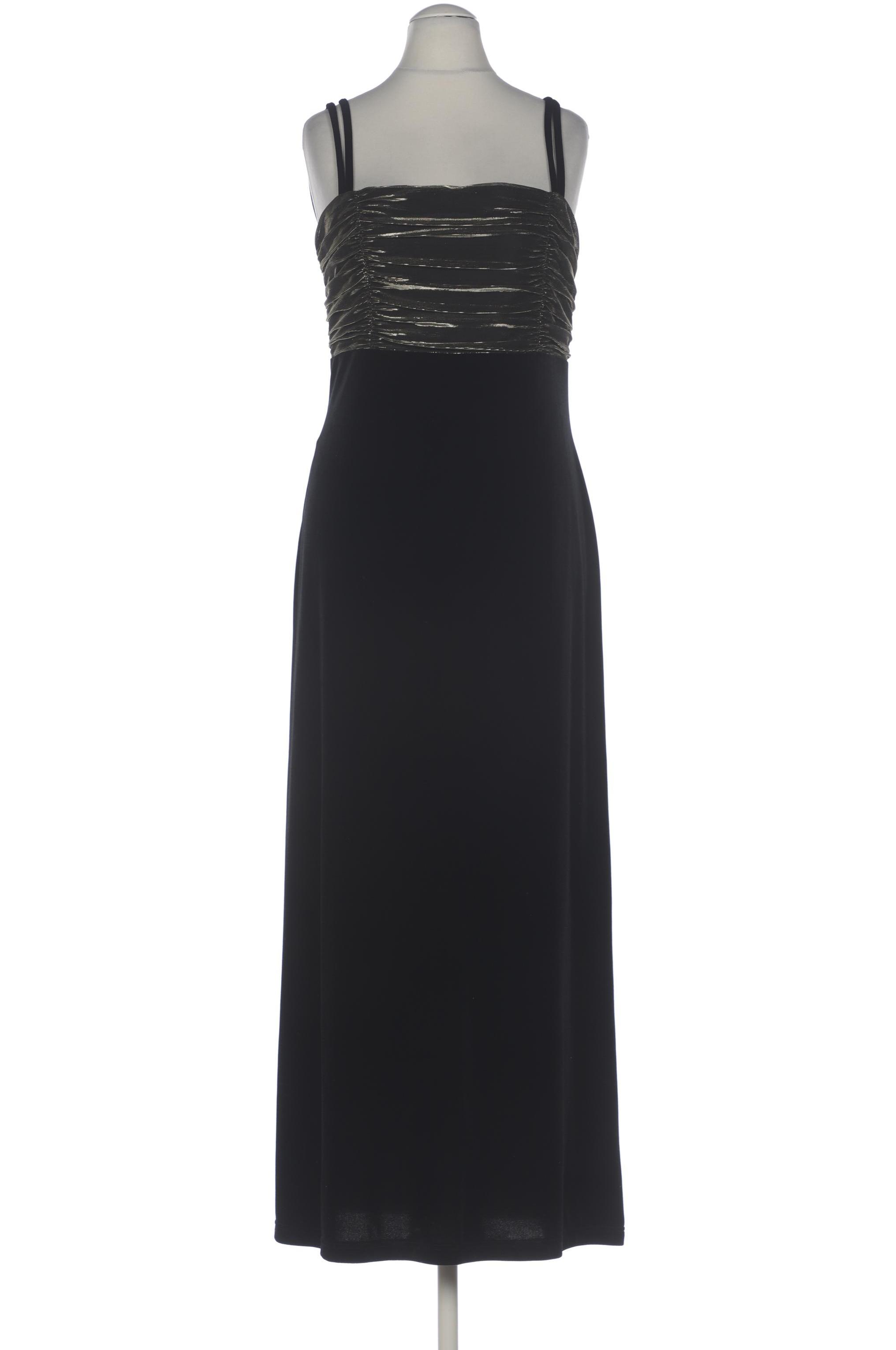 

Vera Mont Damen Kleid, schwarz, Gr. 40