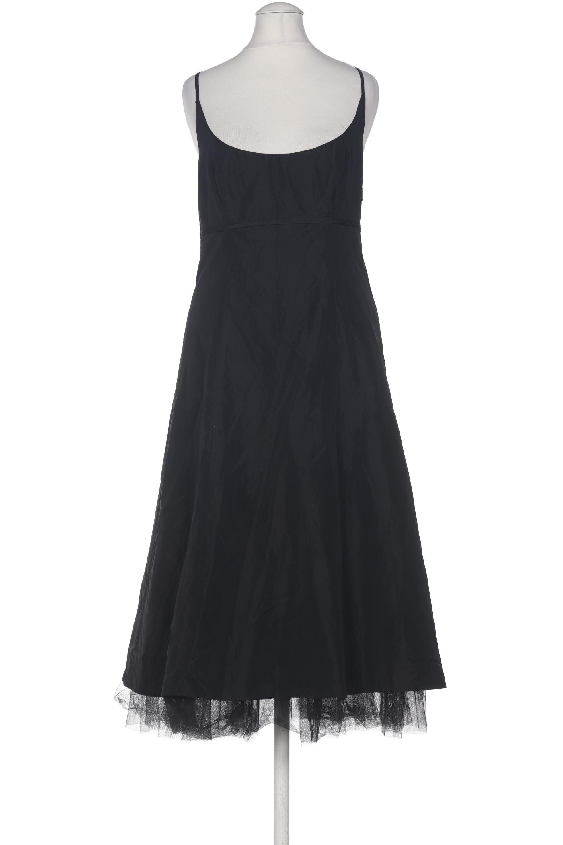 

Vera Mont Damen Kleid, schwarz, Gr. 36