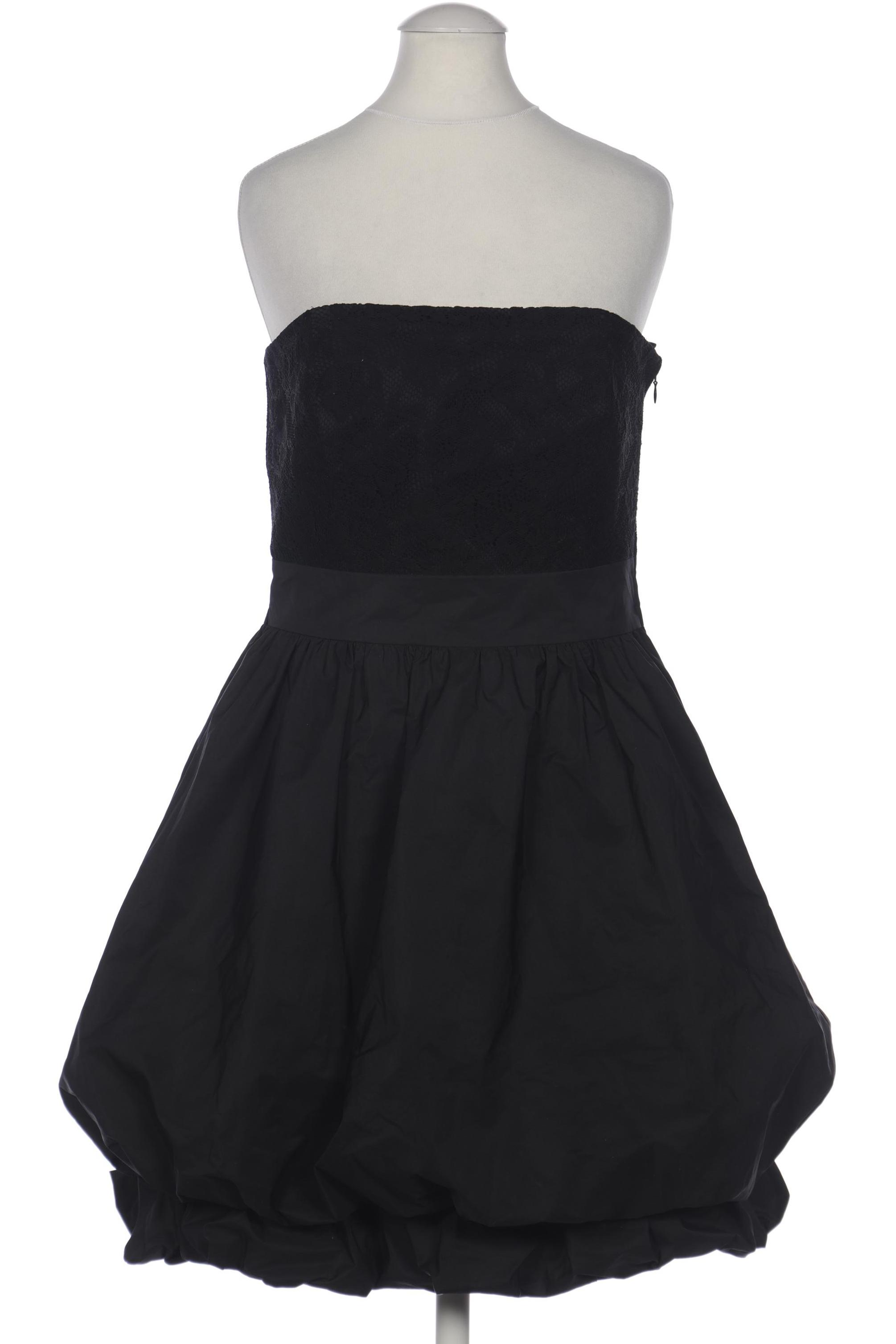 

Vera Mont Damen Kleid, schwarz, Gr. 34