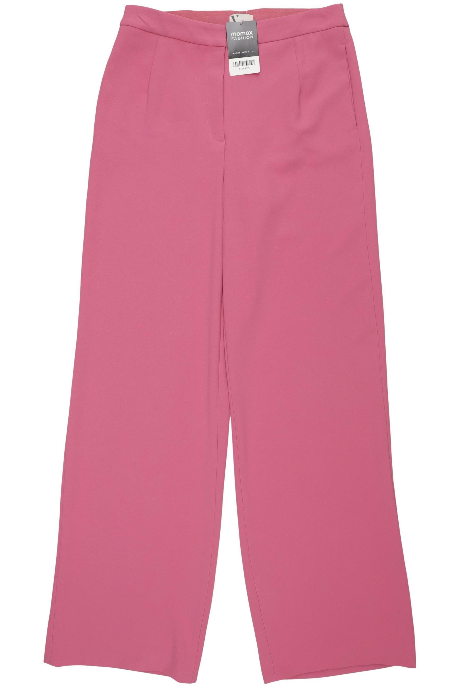 

Vera Mont Damen Stoffhose, pink, Gr. 36