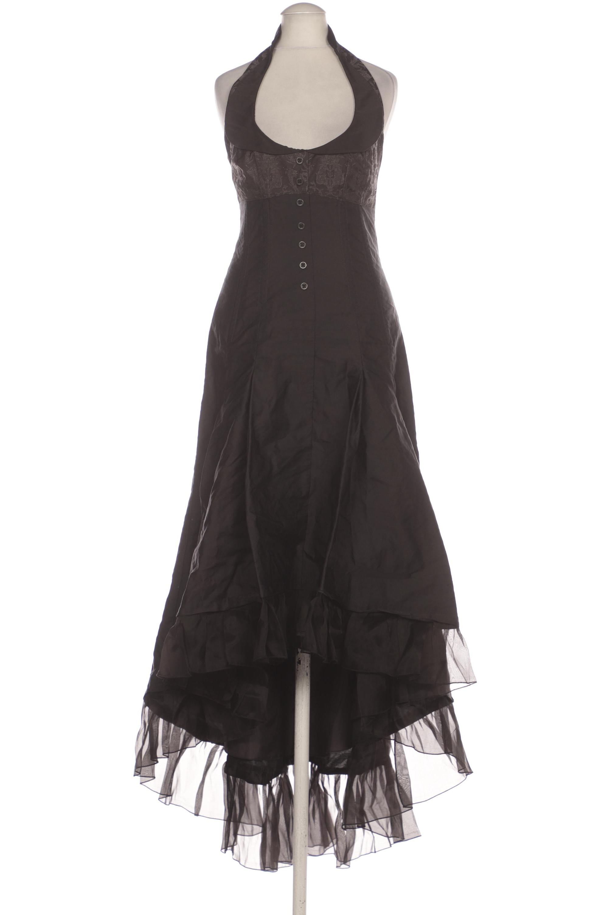

Vera Mont Damen Kleid, schwarz, Gr. 36