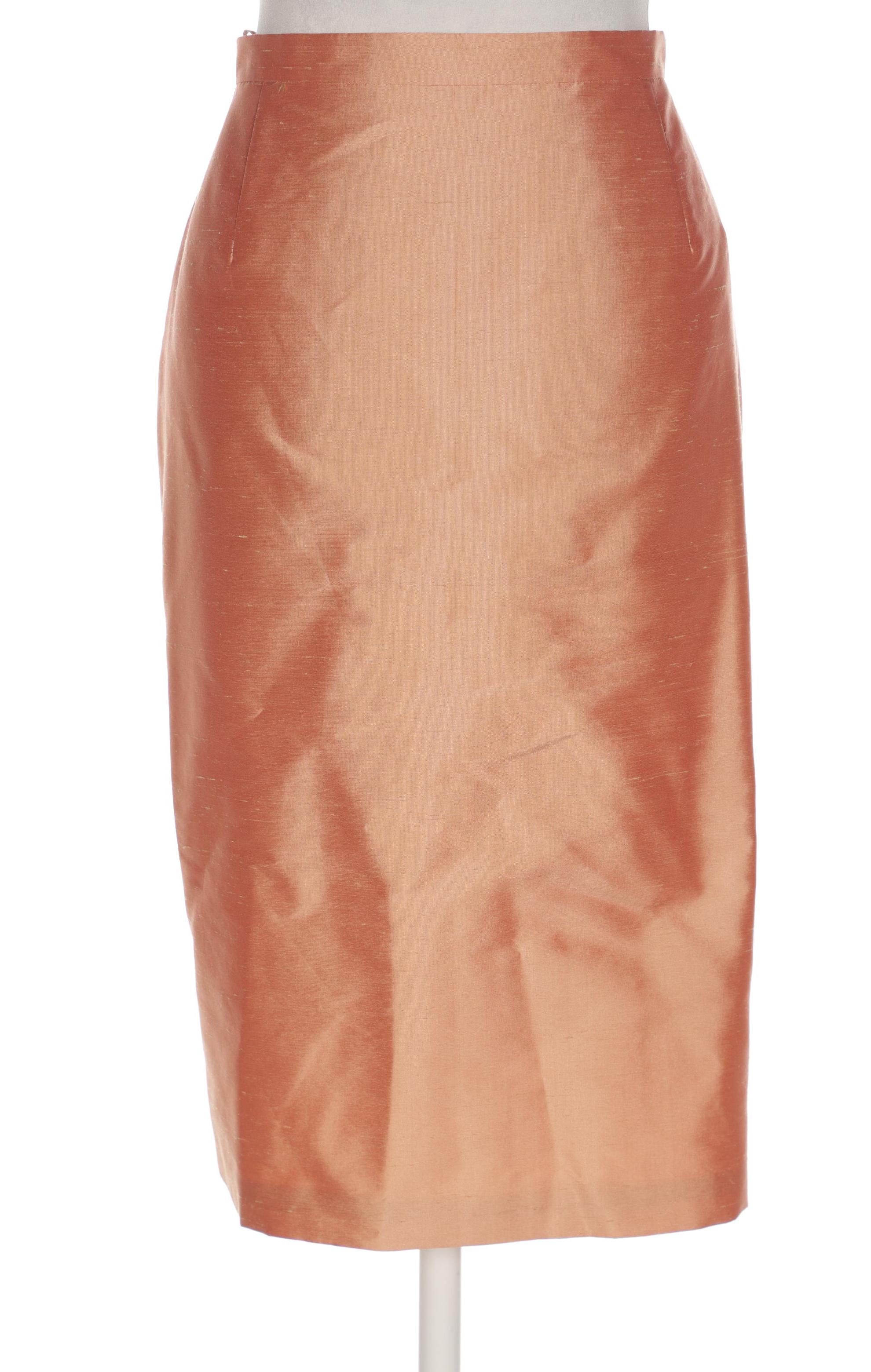 

Vera Mont Damen Rock, orange, Gr. 40
