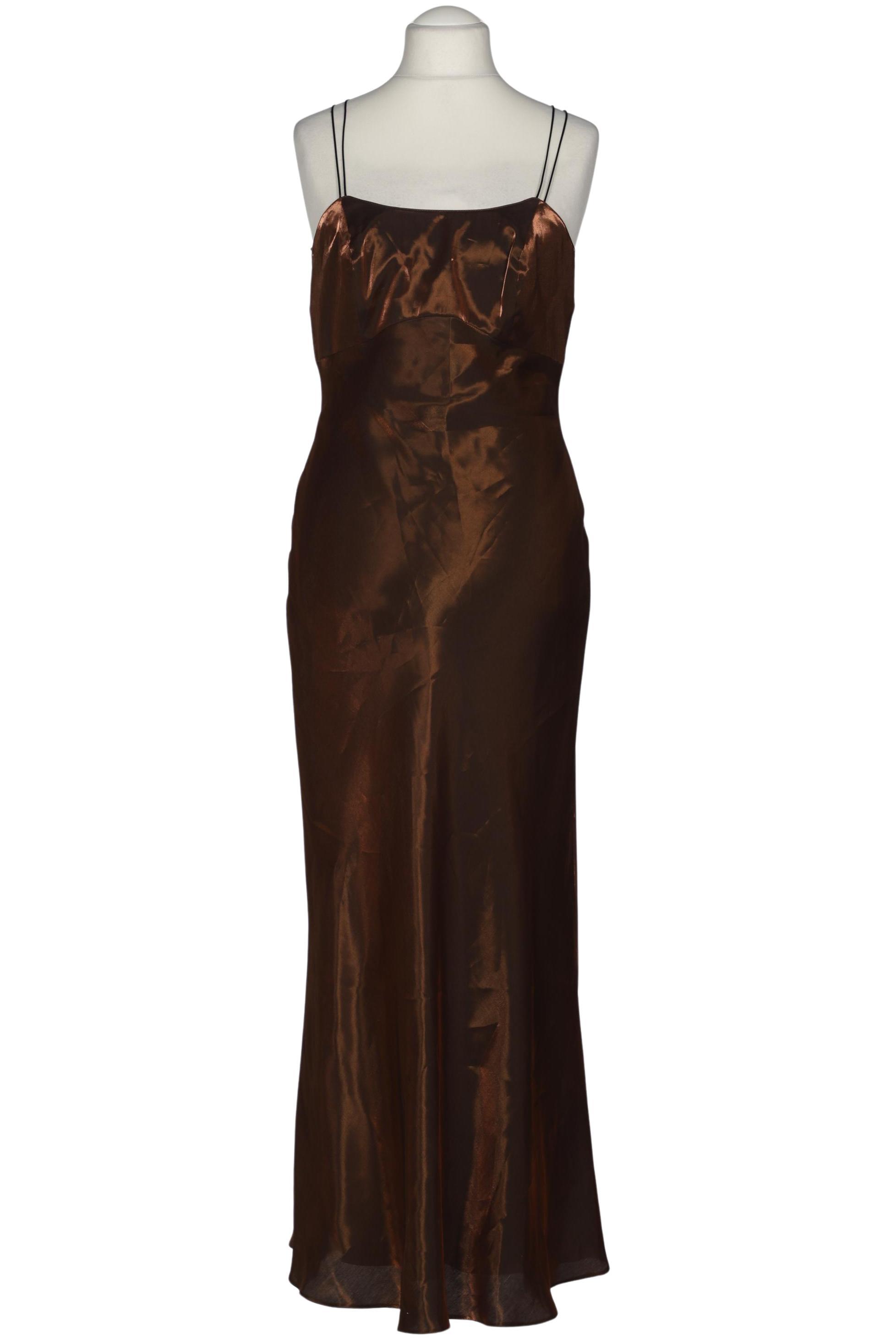 

Vera Mont Damen Kleid, braun, Gr. 42