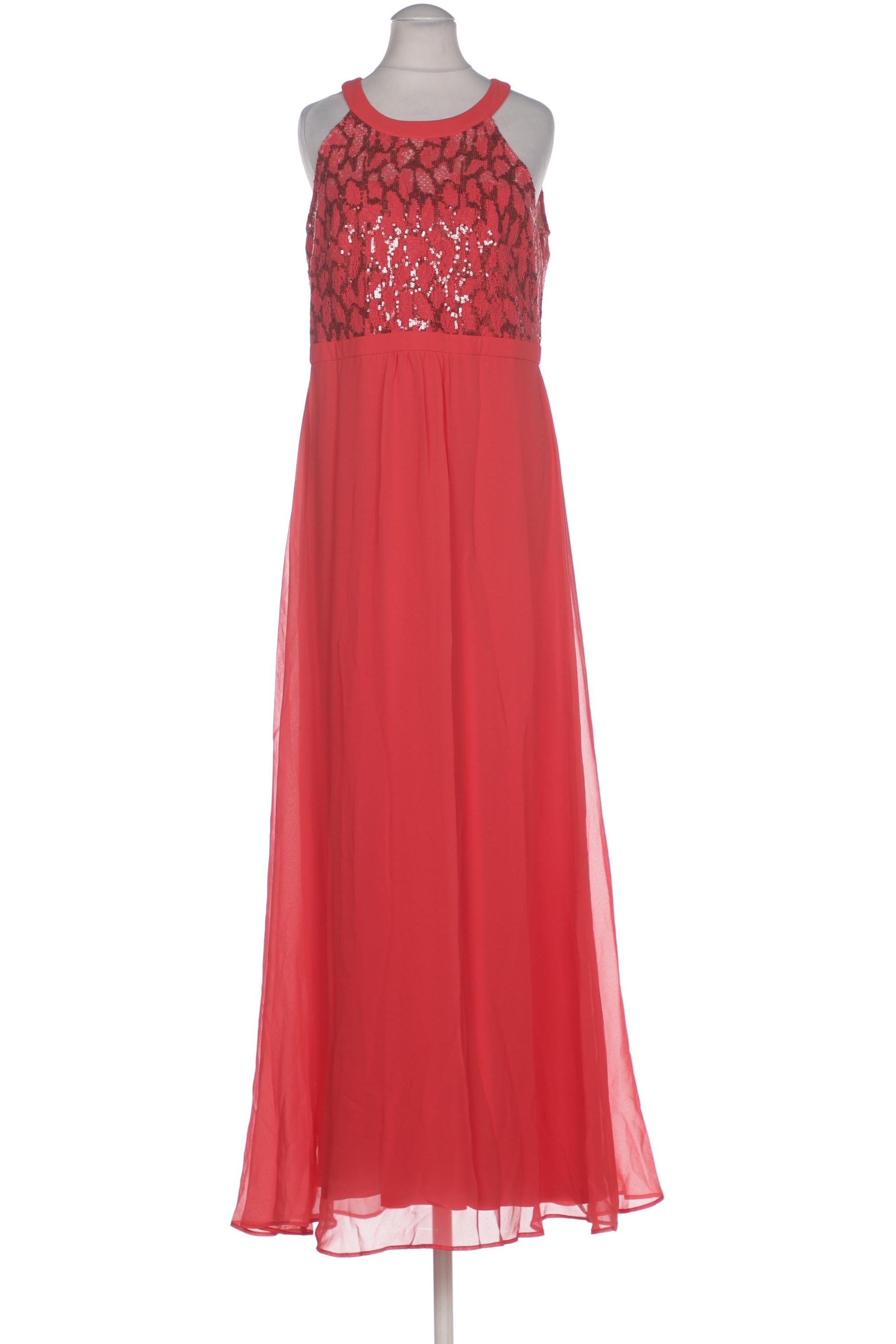 

Vera Mont Damen Kleid, rot, Gr. 38