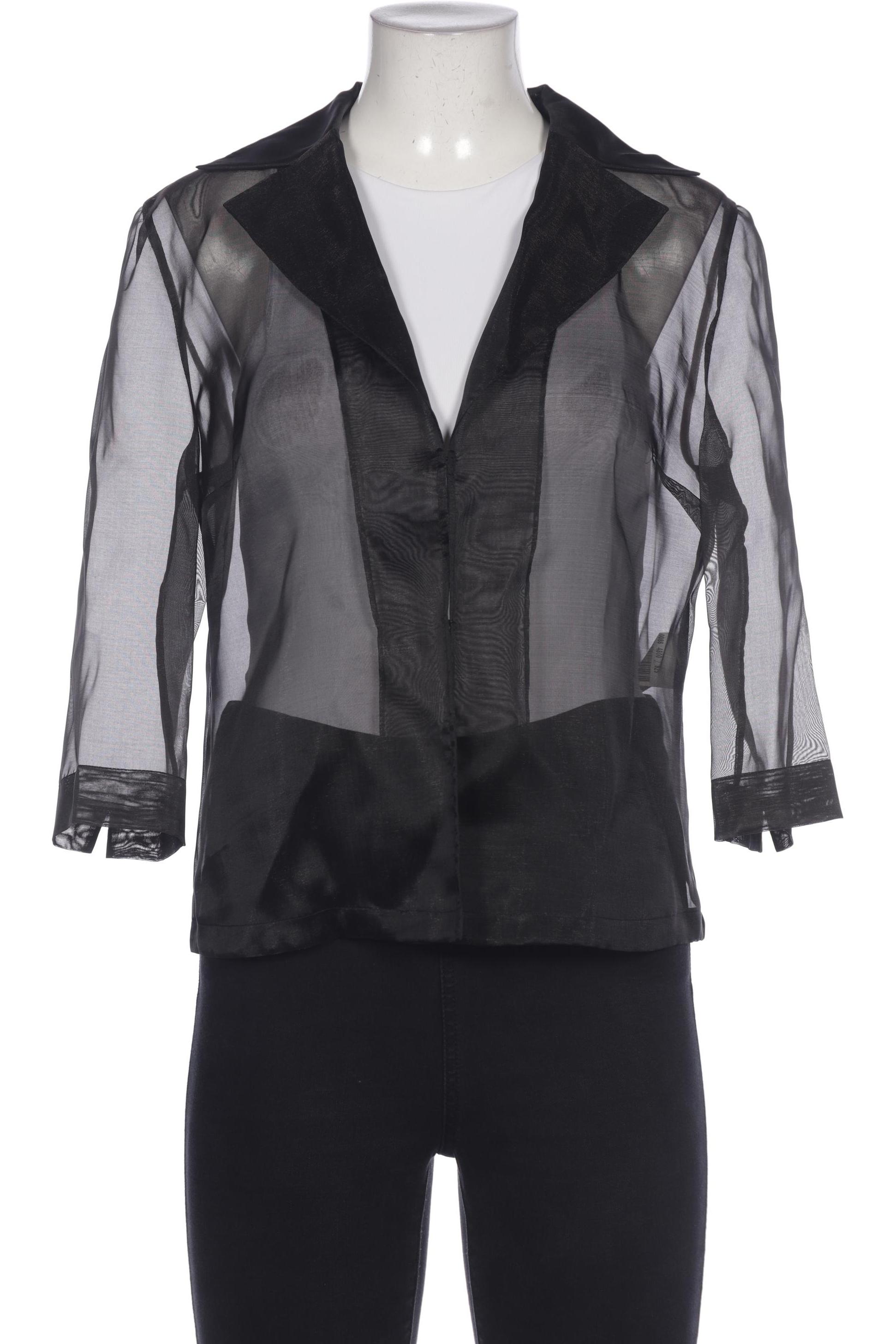 

Vera Mont Damen Bluse, schwarz, Gr. 40