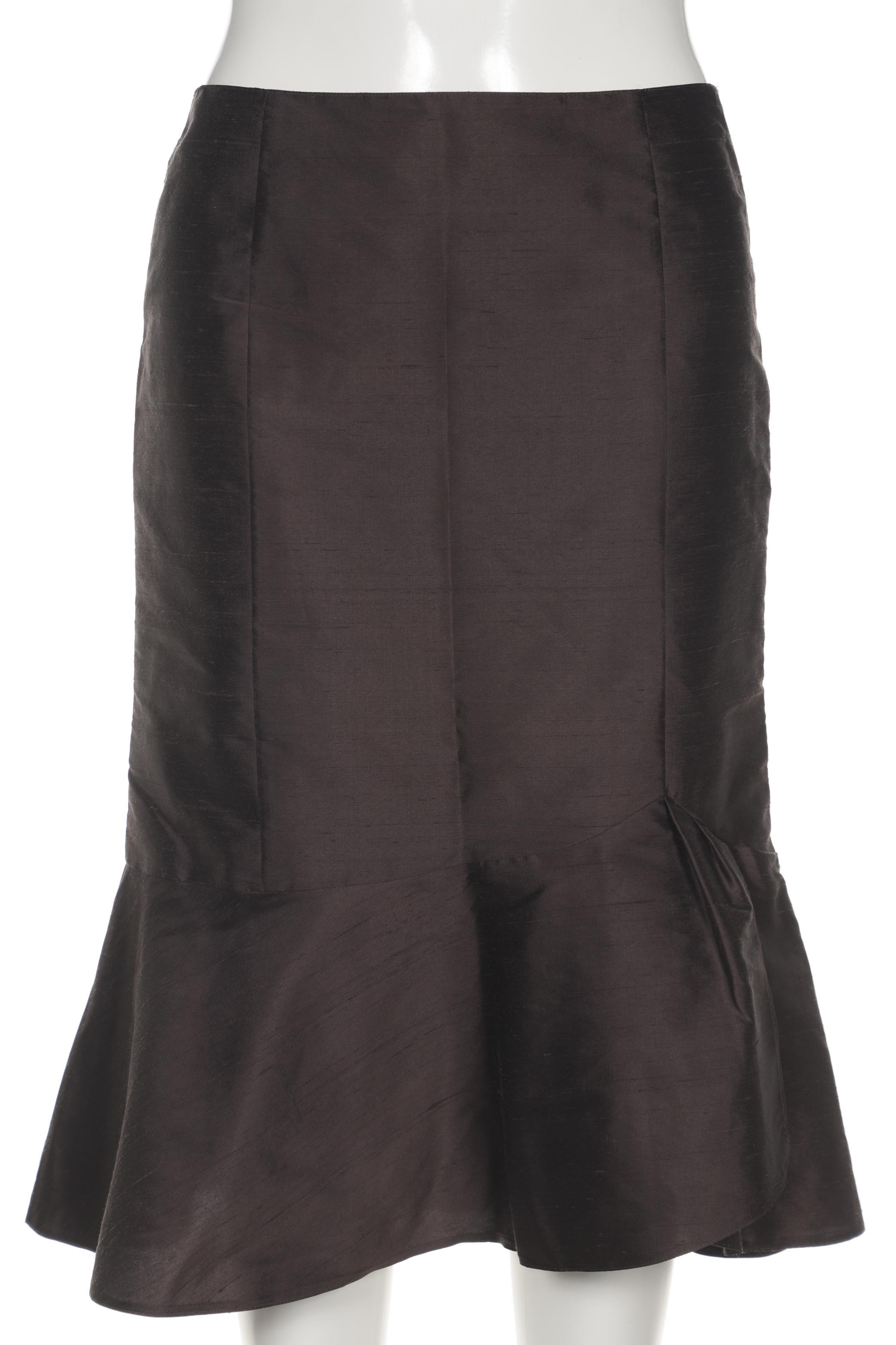 

Vera Mont Damen Rock, braun, Gr. 46