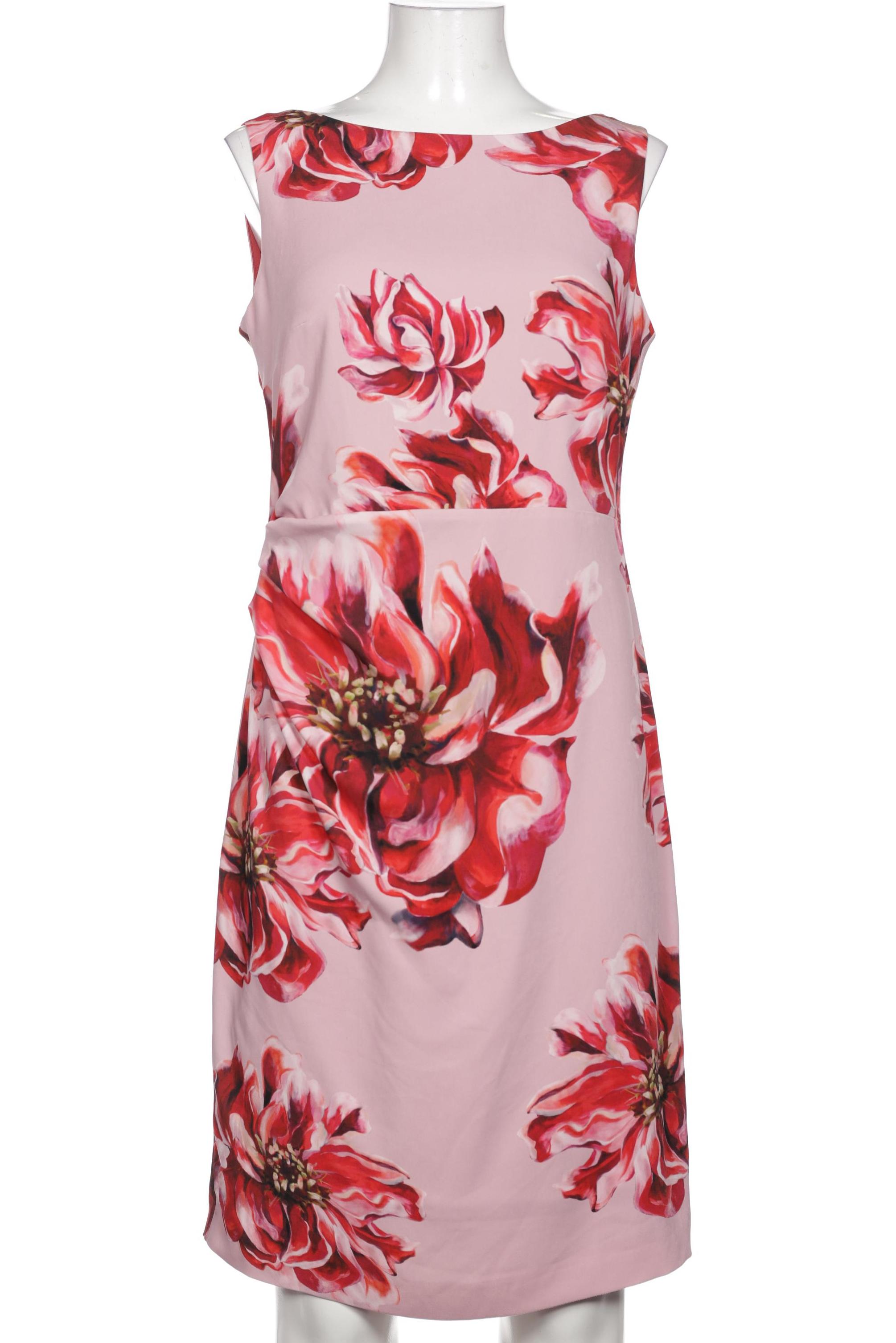 

Vera Mont Damen Kleid, pink, Gr. 40