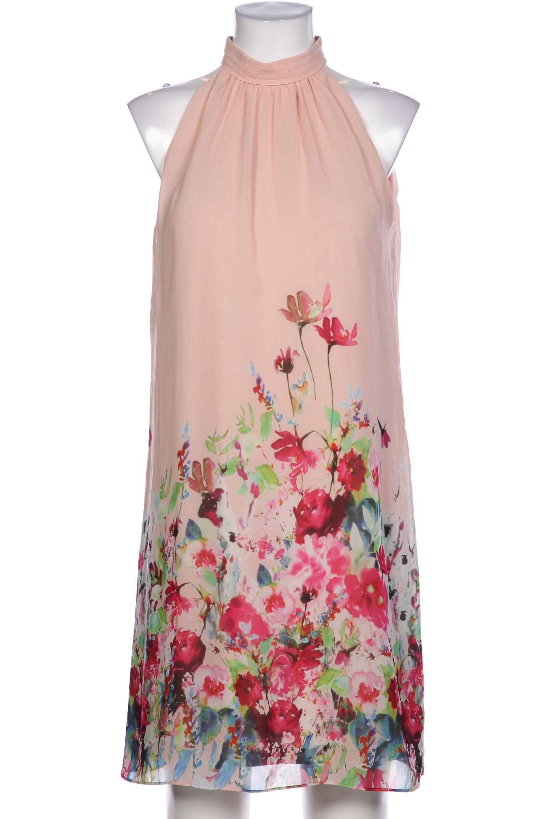 

Vera Mont Damen Kleid, pink, Gr. 38