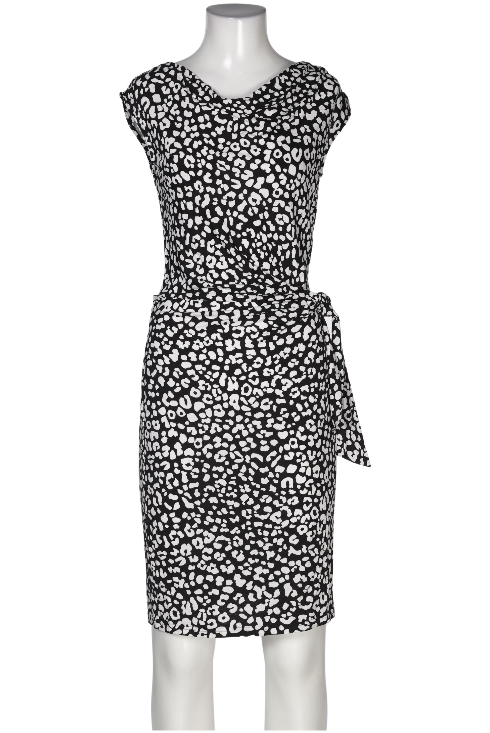 

Vera Mont Damen Kleid, schwarz, Gr. 36