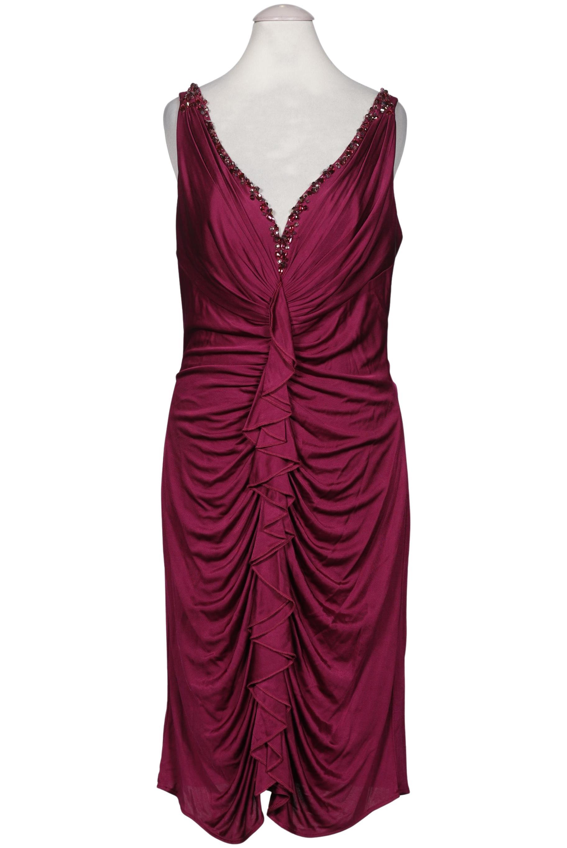 

Vera Mont Damen Kleid, pink, Gr. 38
