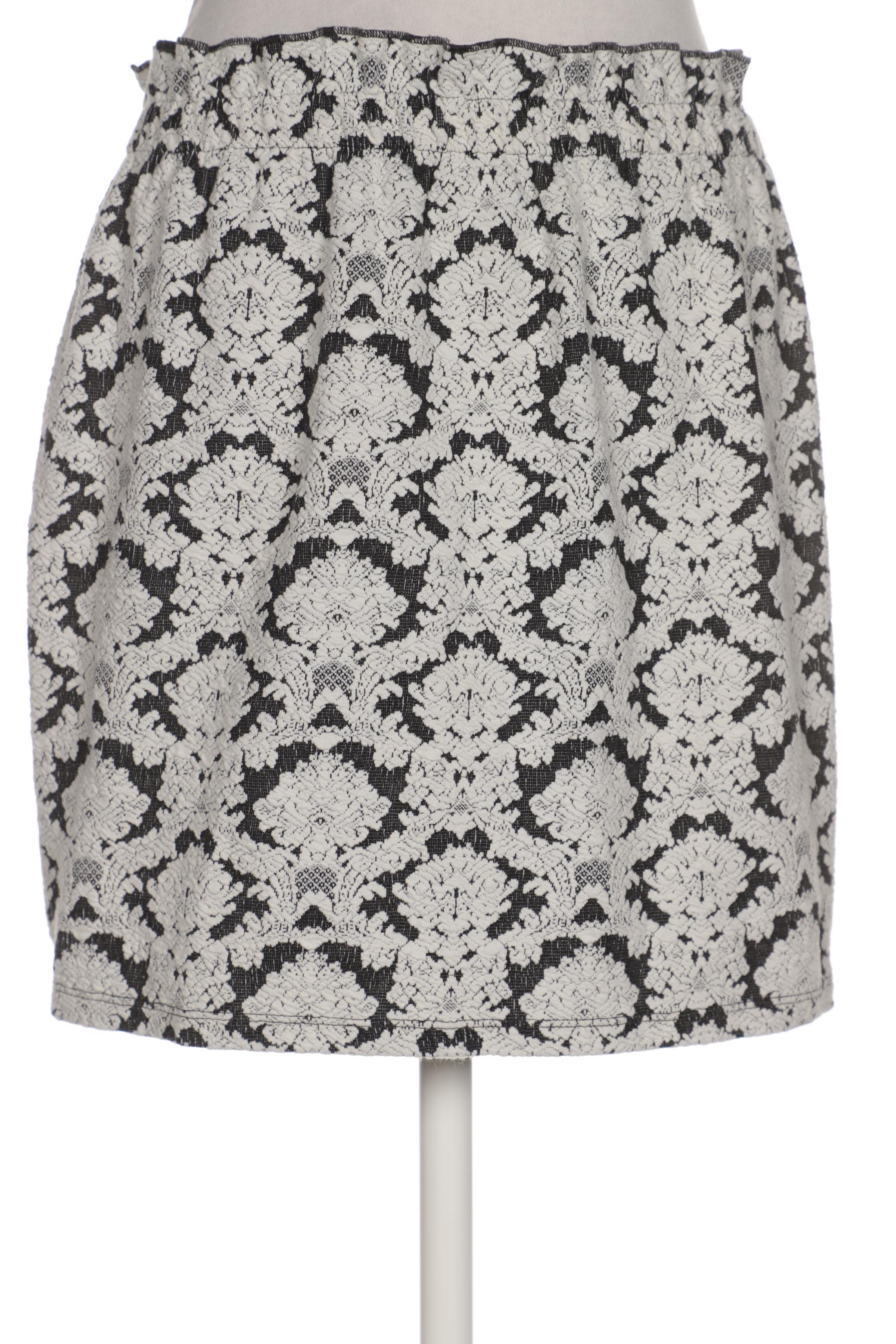 

Vera Mont Damen Rock, cremeweiß, Gr. 36