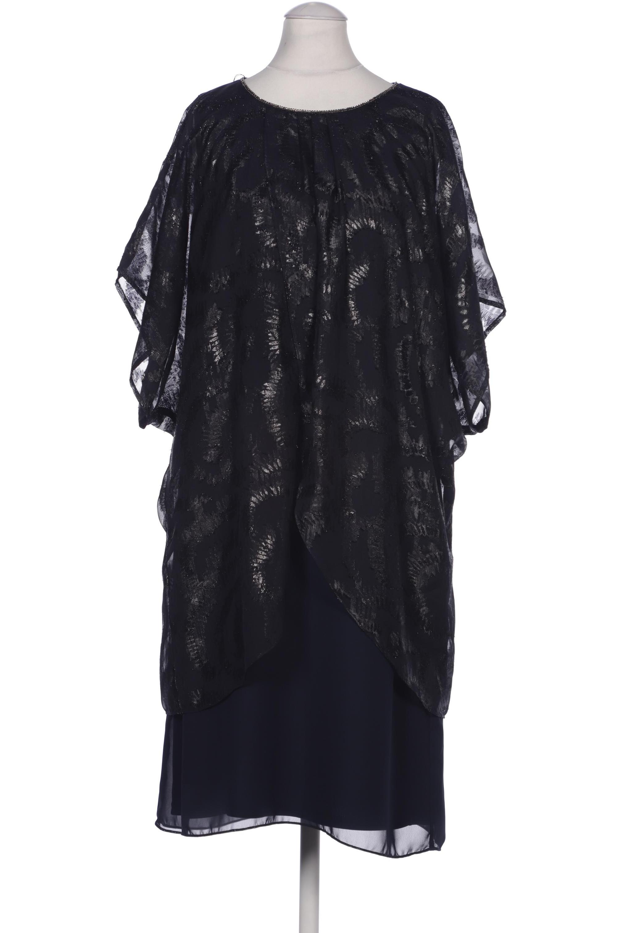

Vera Mont Damen Kleid, marineblau, Gr. 36