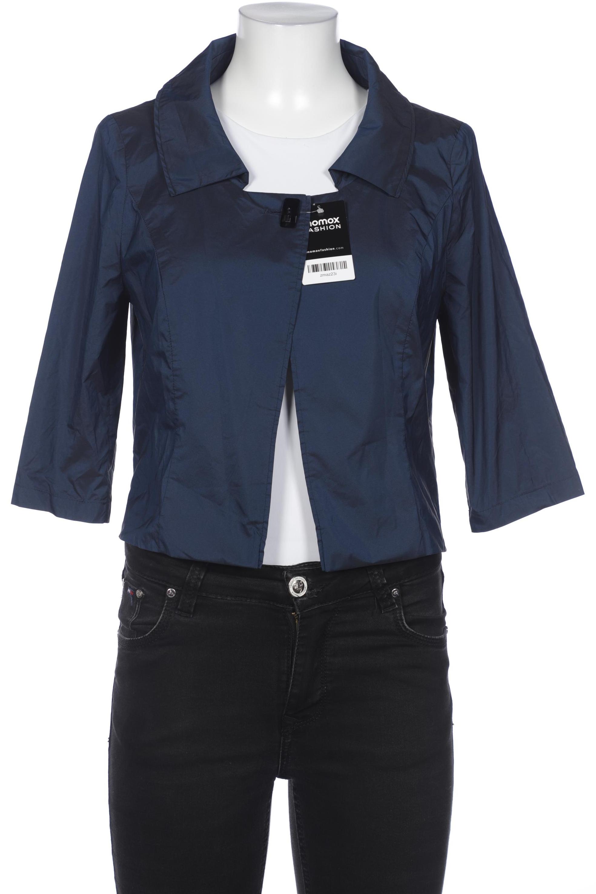 

Vera Mont Damen Blazer, marineblau