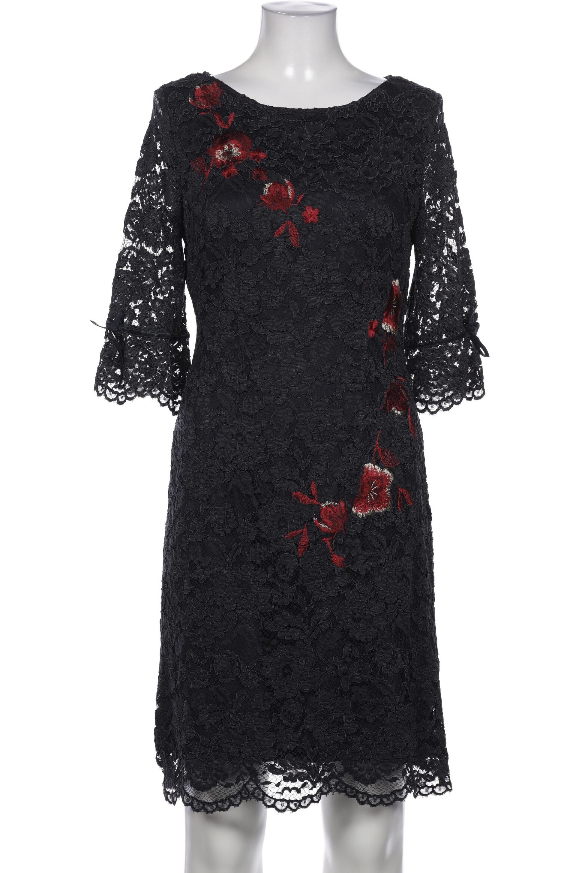 

Vera Mont Damen Kleid, marineblau, Gr. 38