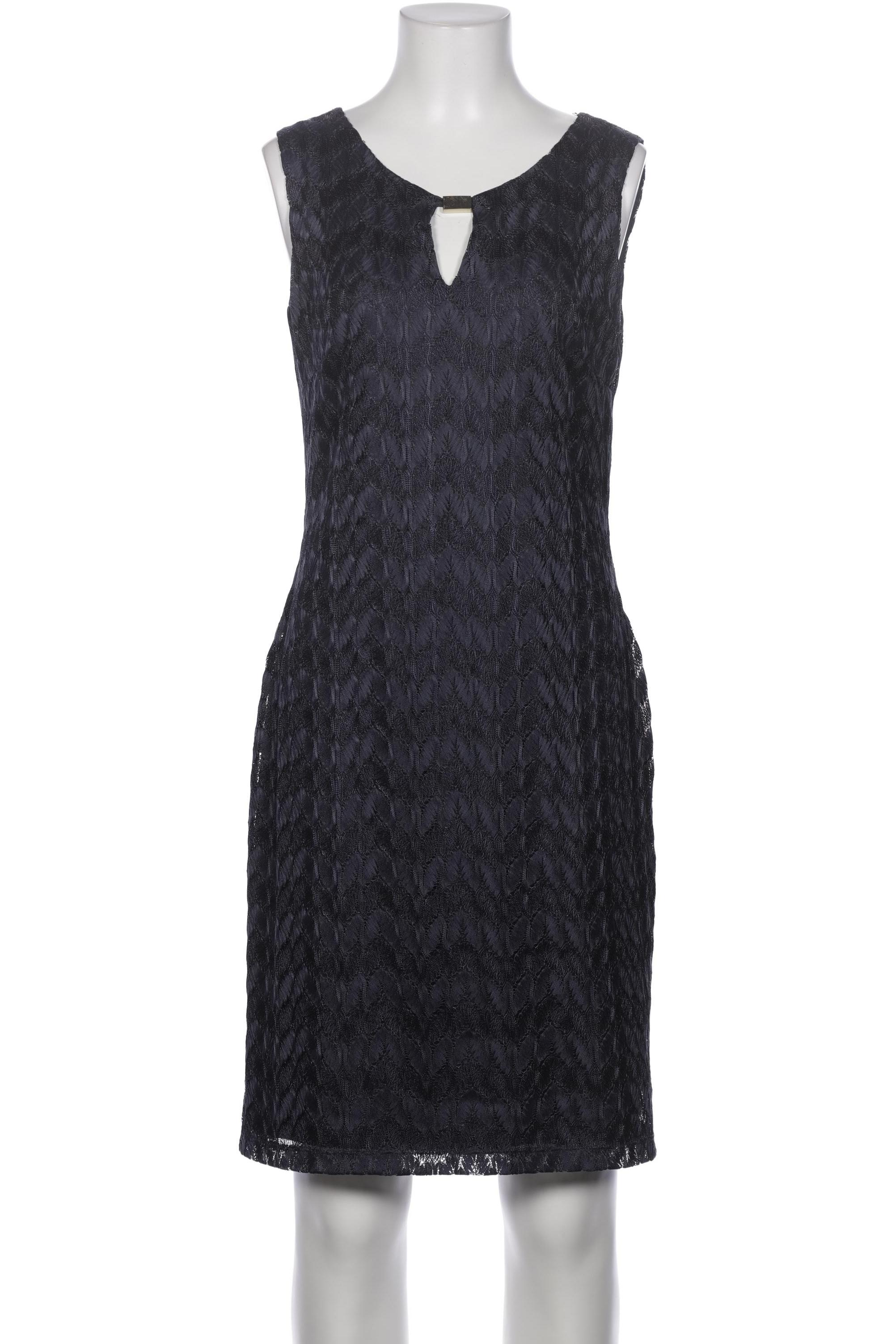 

Vera Mont Damen Kleid, marineblau, Gr. 40