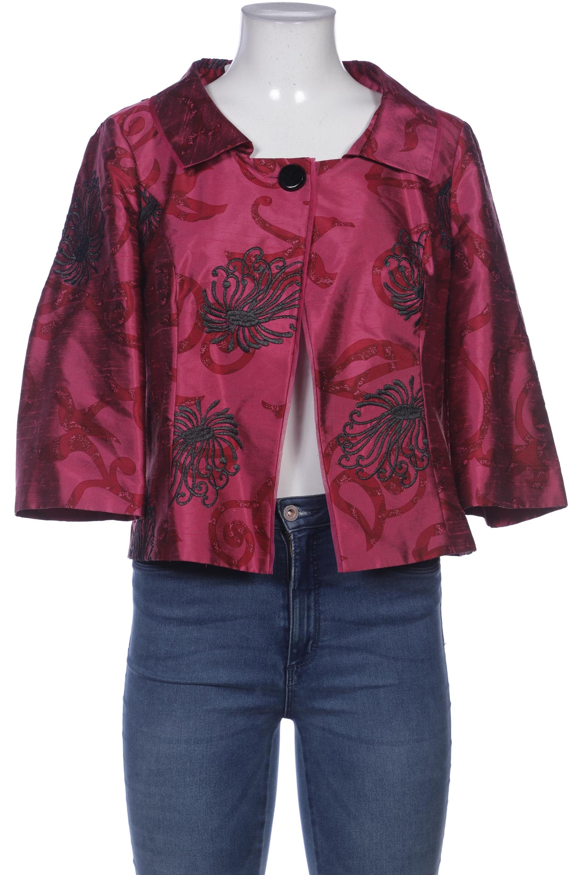 

Vera Mont Damen Blazer, pink, Gr. 42