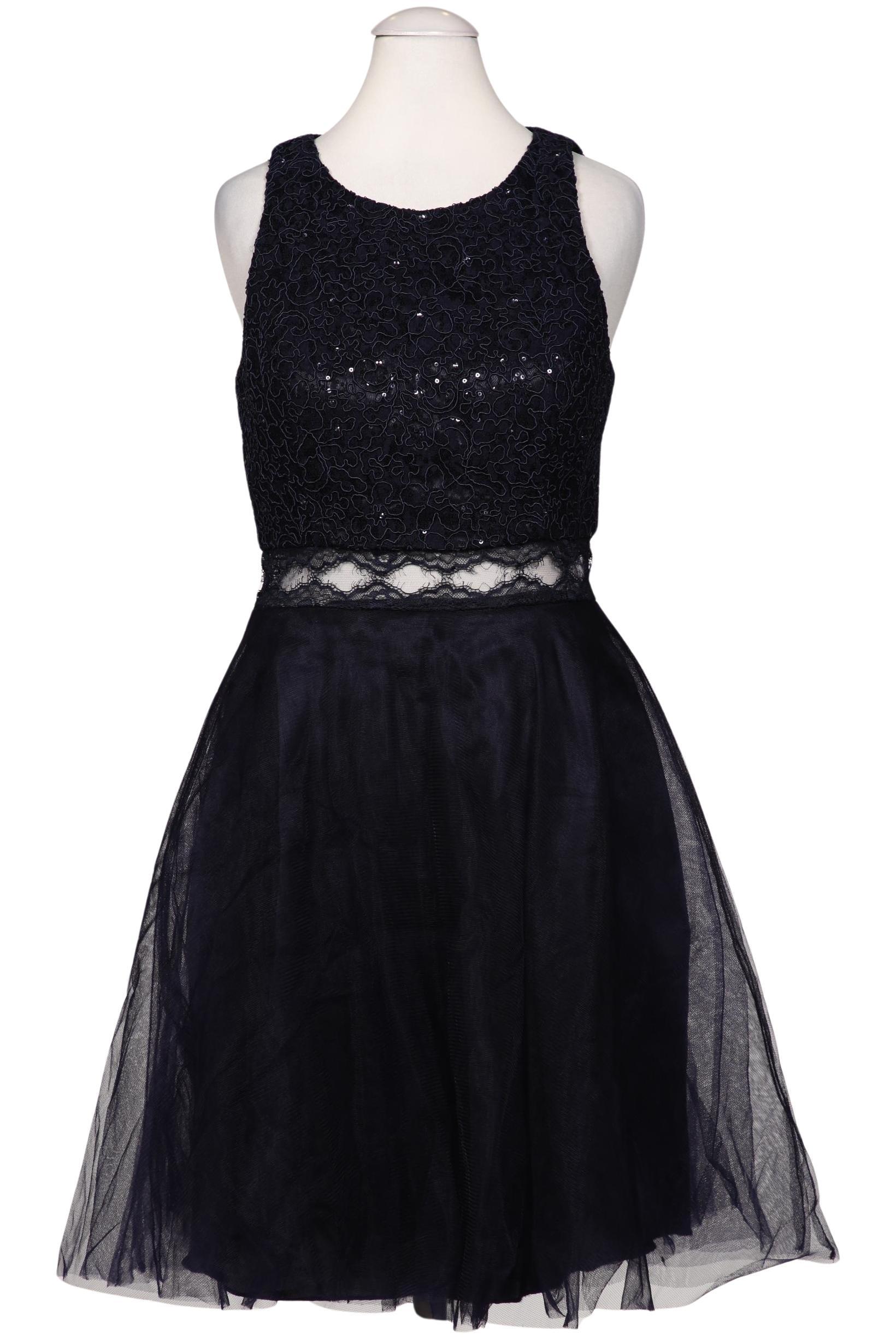 

Vera Mont Damen Kleid, marineblau, Gr. 34