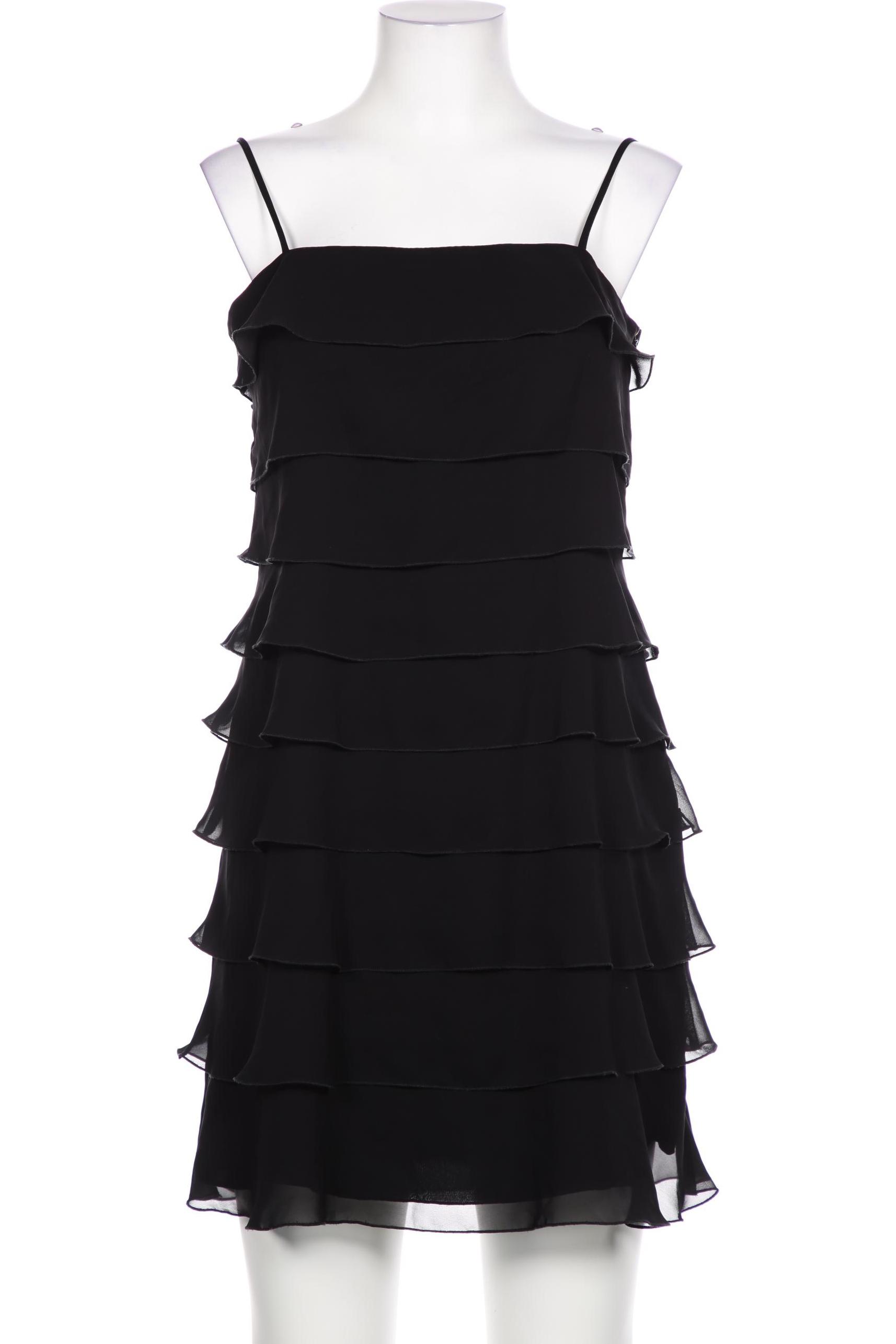 

Vera Mont Damen Kleid, schwarz, Gr. 40