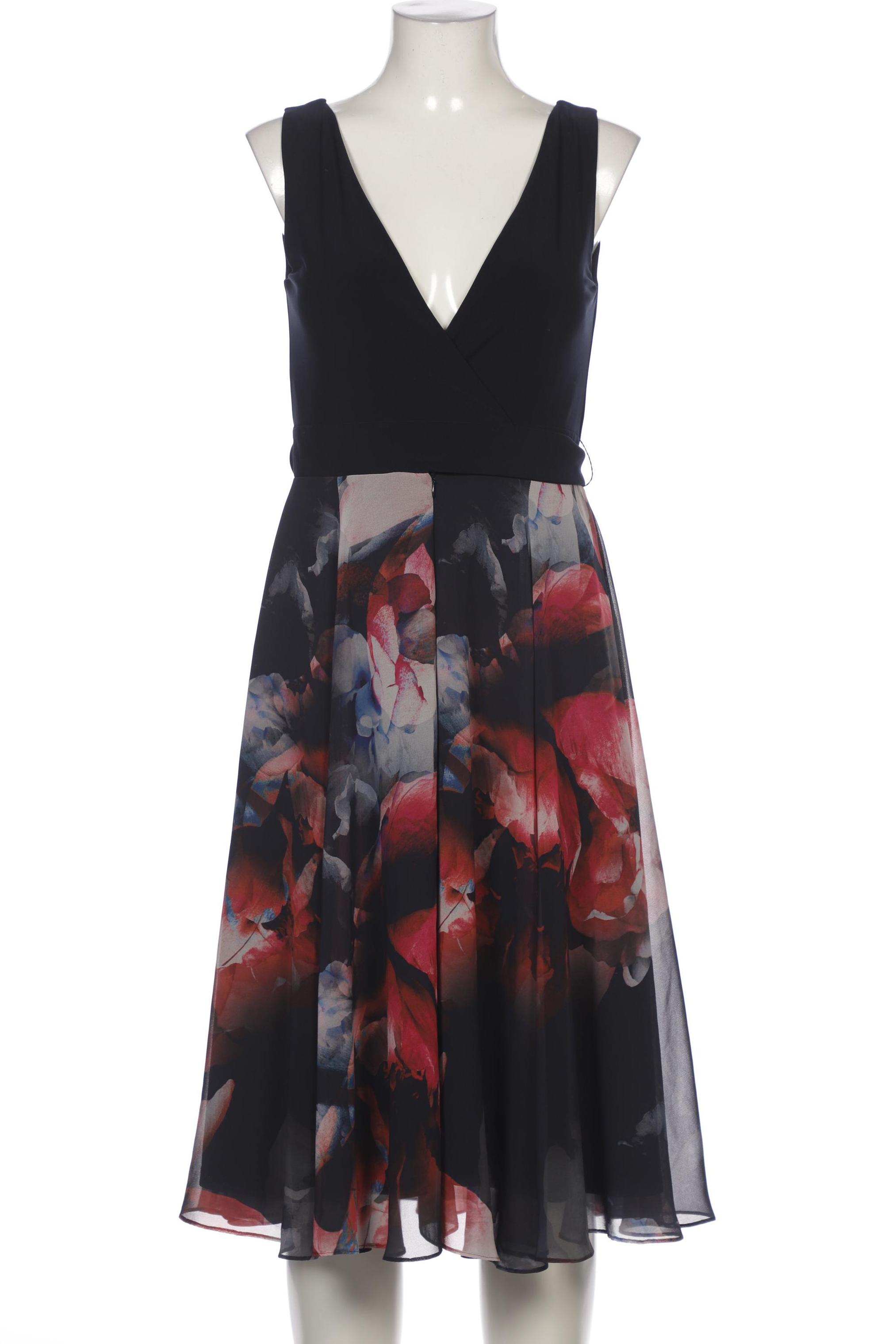 

Vera Mont Damen Kleid, marineblau, Gr. 38