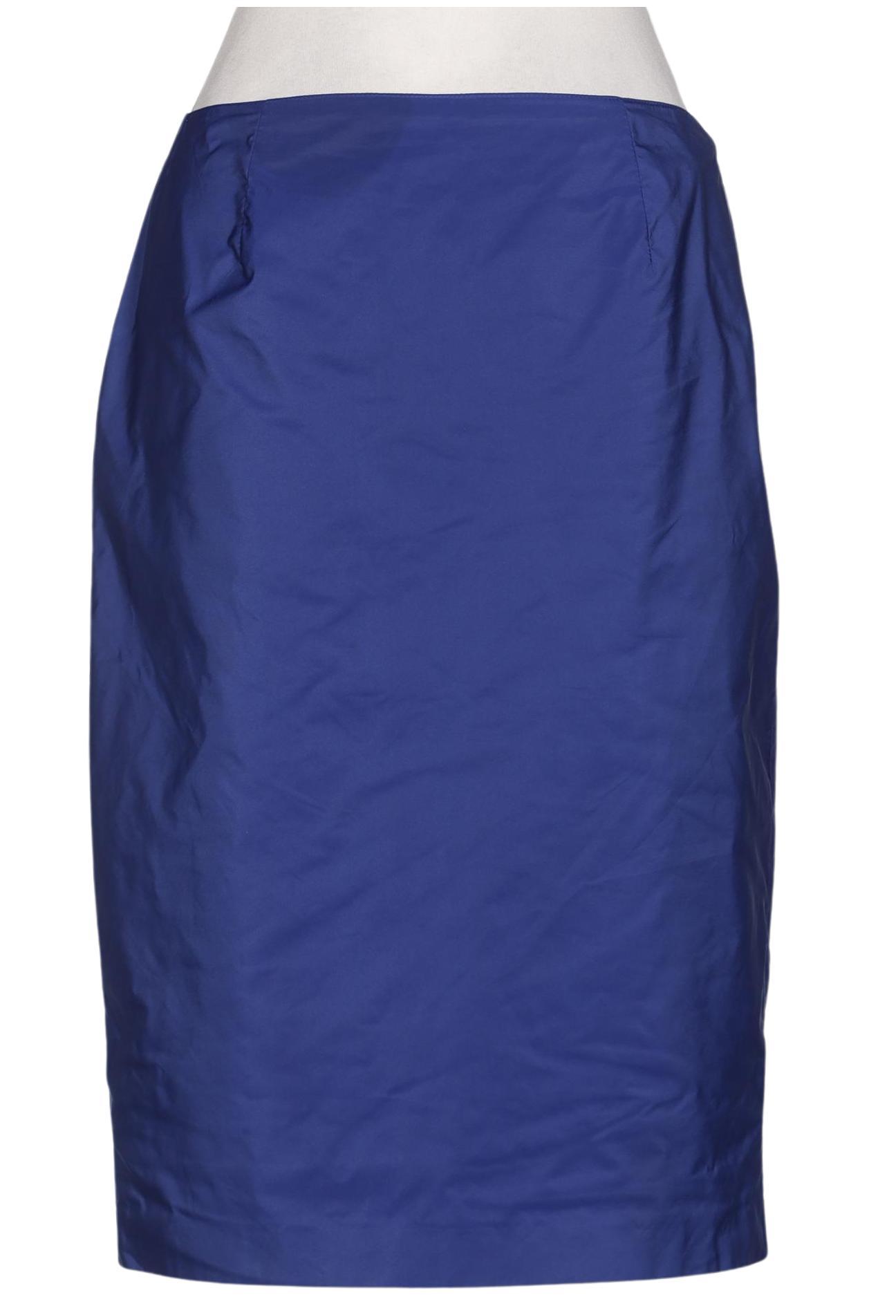 

Vera Mont Damen Rock, blau, Gr. 40