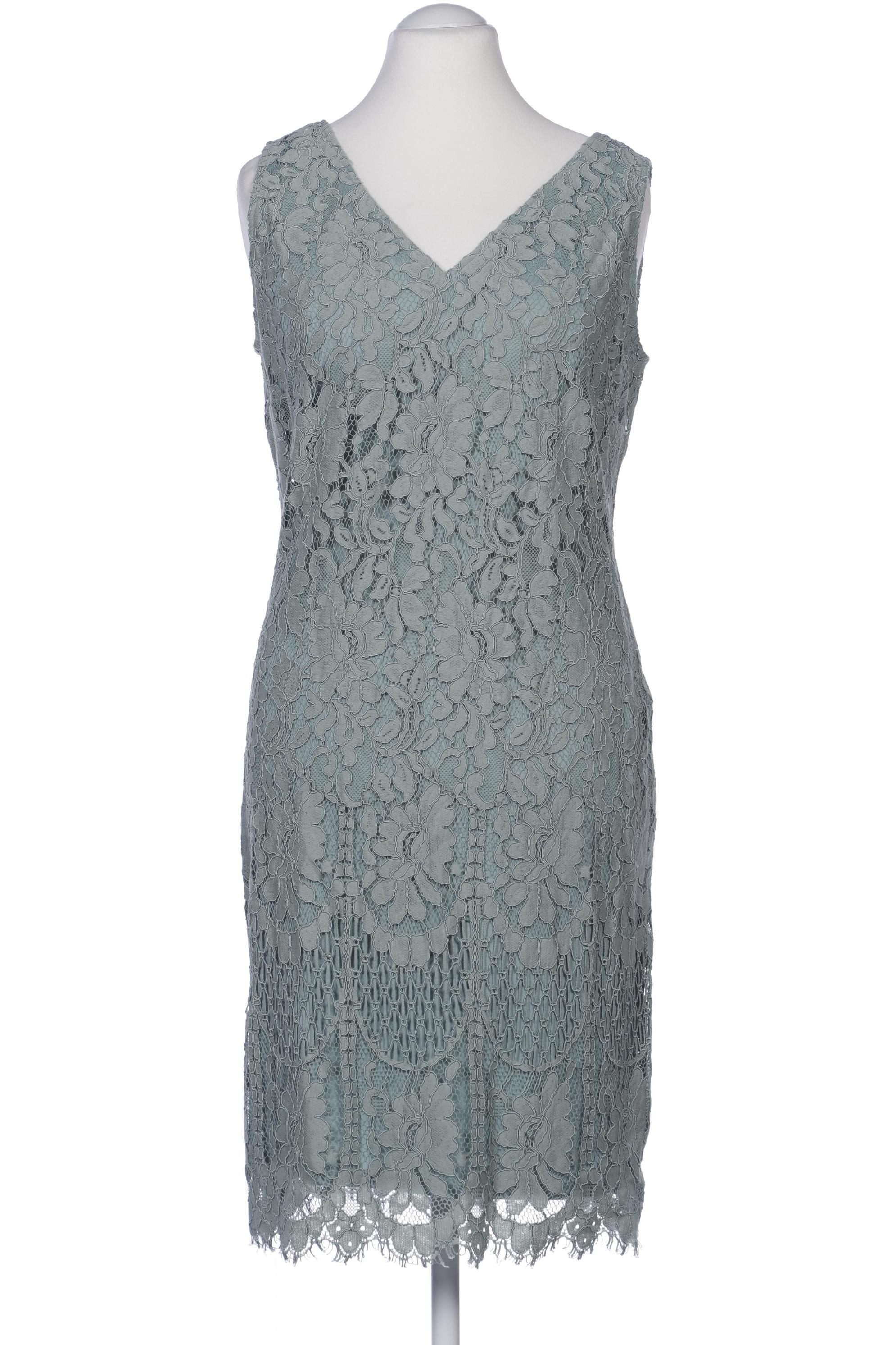 

Vera Mont Damen Kleid, türkis, Gr. 42