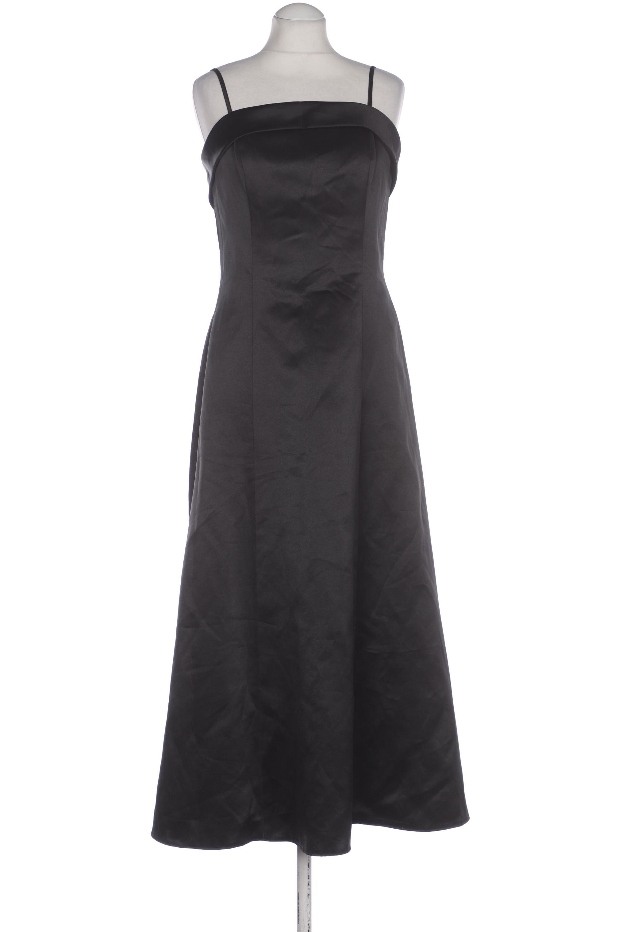 

Vera Mont Damen Kleid, schwarz, Gr. 38