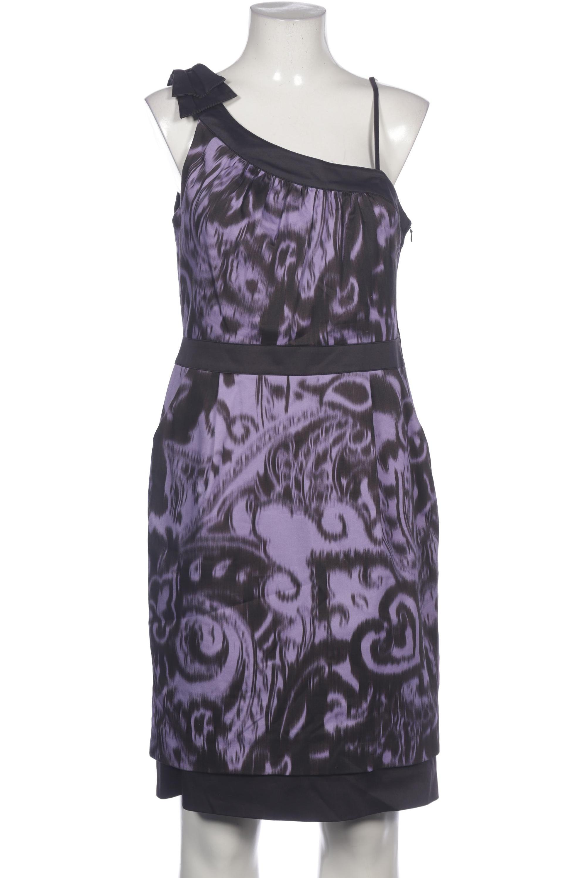 

Vera Mont Damen Kleid, flieder, Gr. 40
