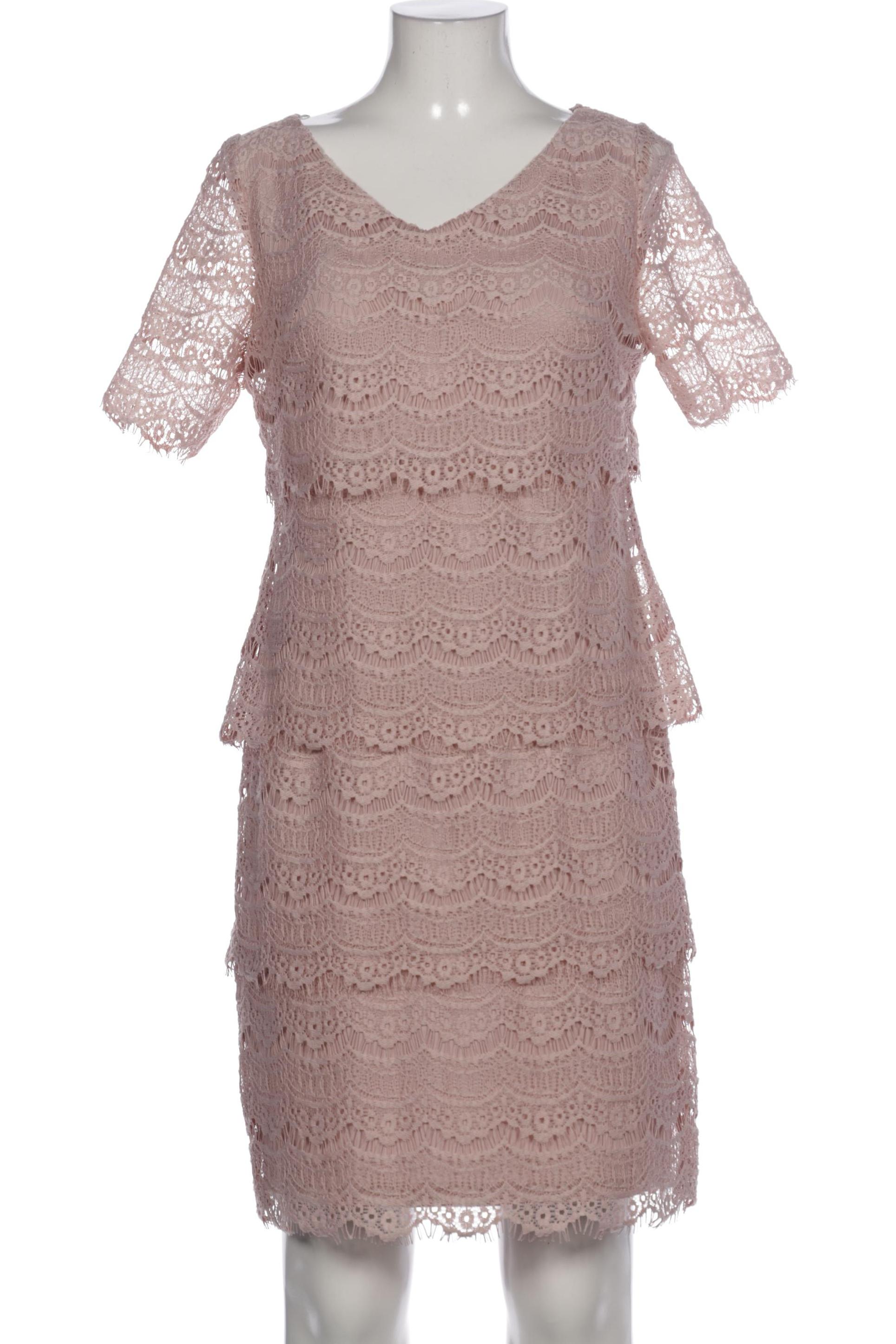 

Vera Mont Damen Kleid, pink
