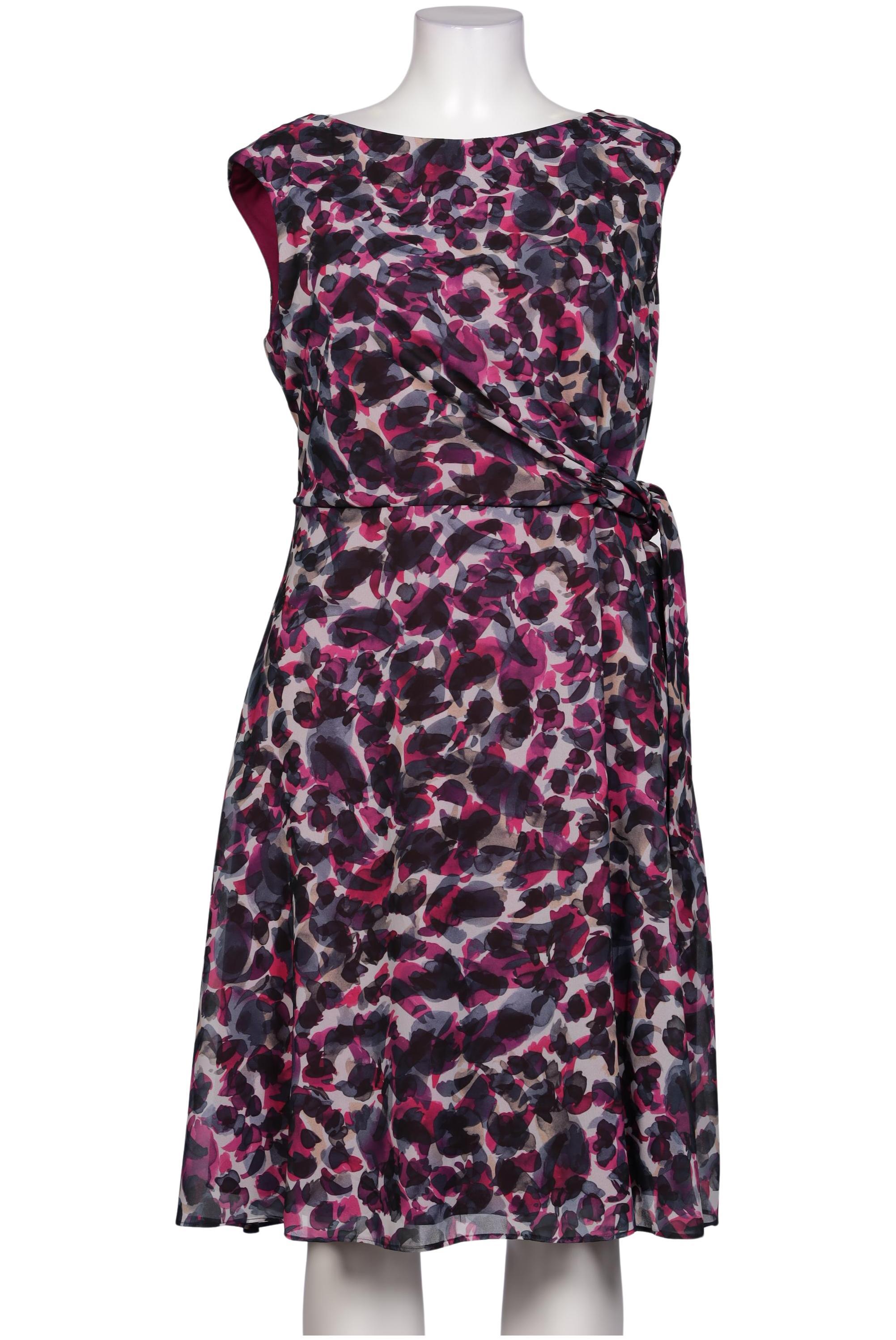 

Vera Mont Damen Kleid, mehrfarbig, Gr. 44