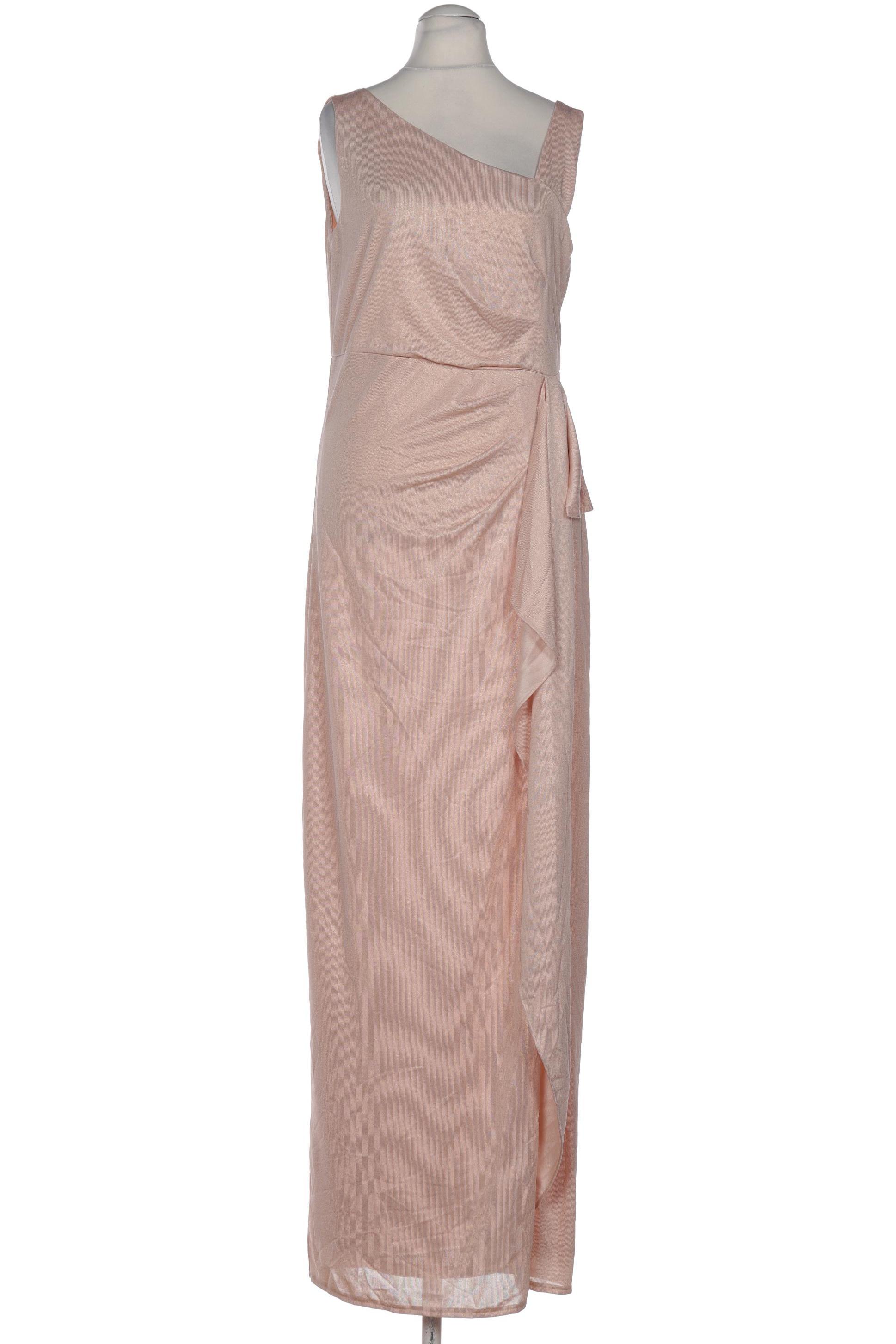 

Vera Mont Damen Kleid, beige, Gr. 42