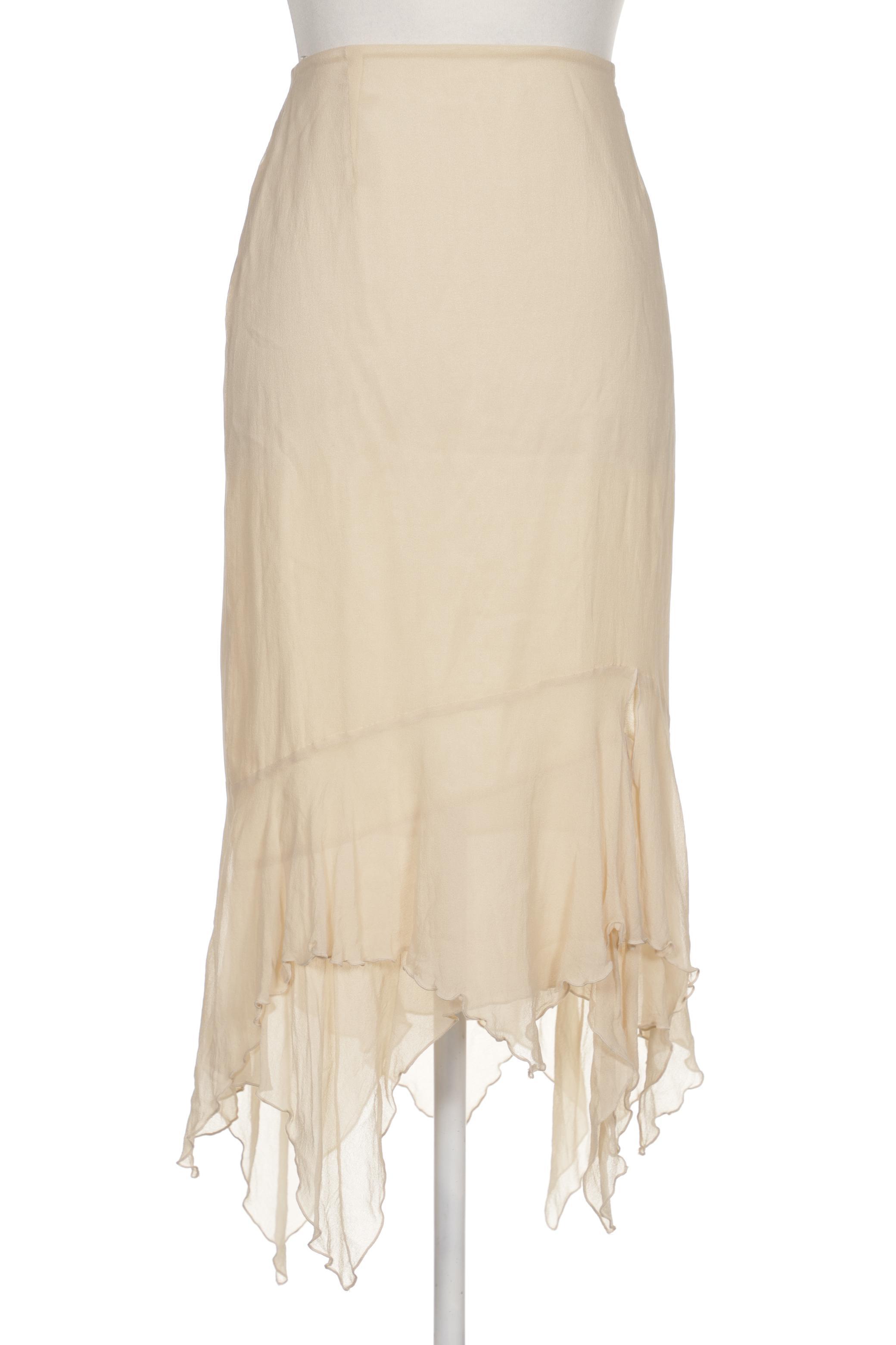 

Vera Mont Damen Rock, beige, Gr. 38