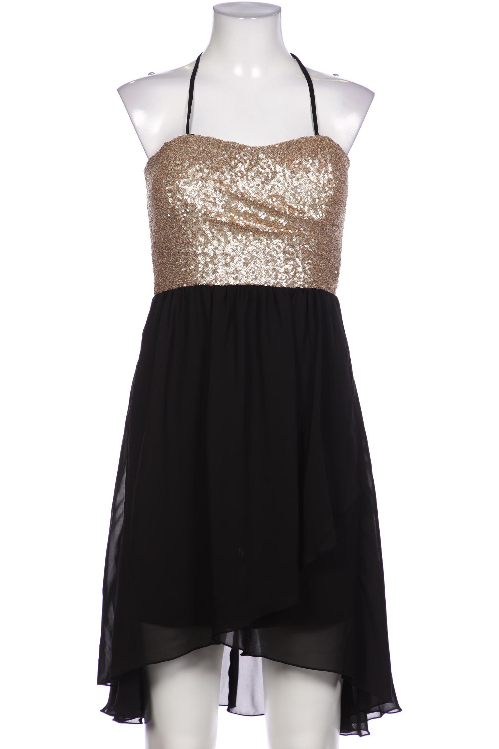 

Vera Mont Damen Kleid, schwarz, Gr. 36