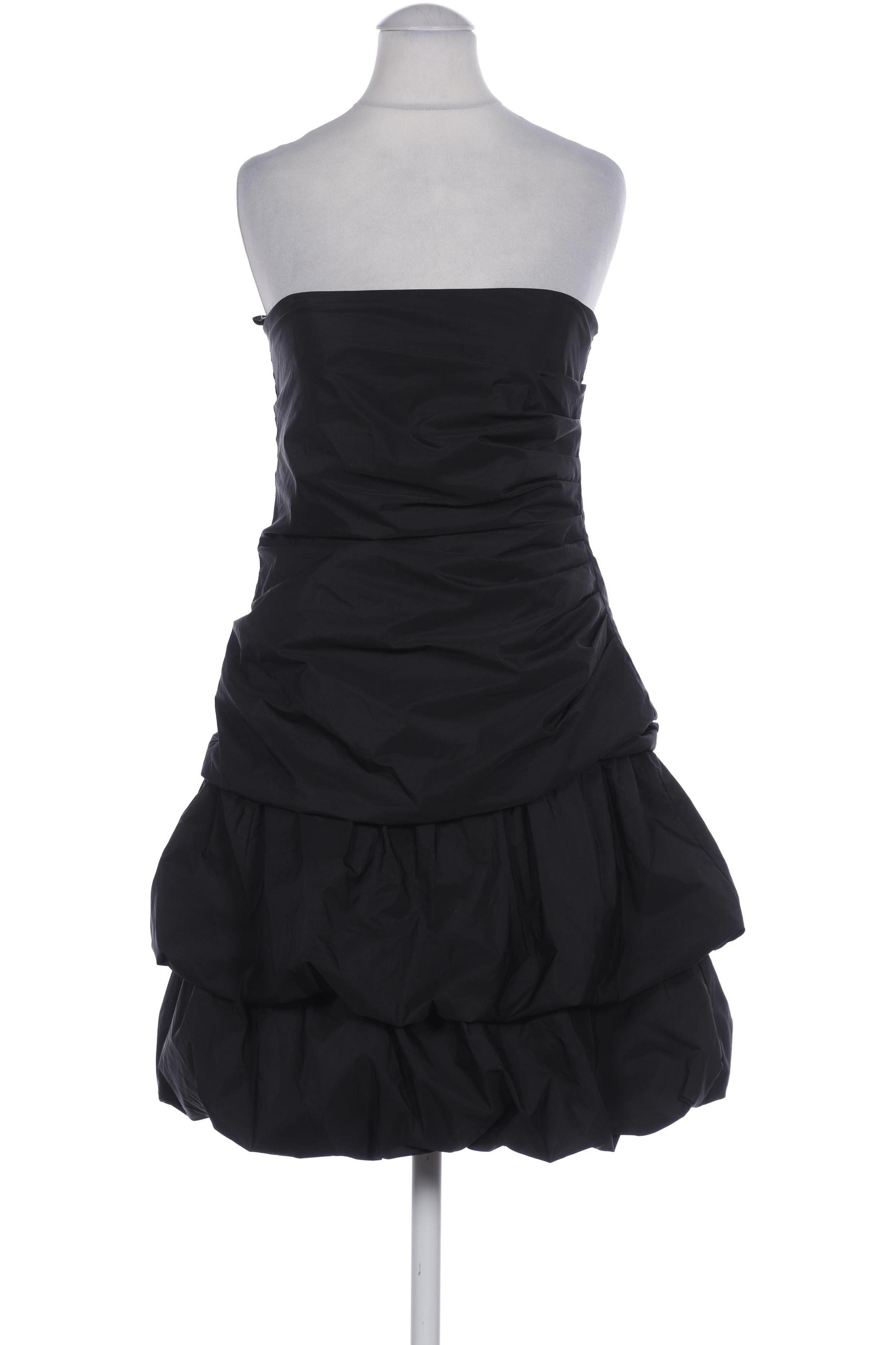 

Vera Mont Damen Kleid, schwarz, Gr. 34