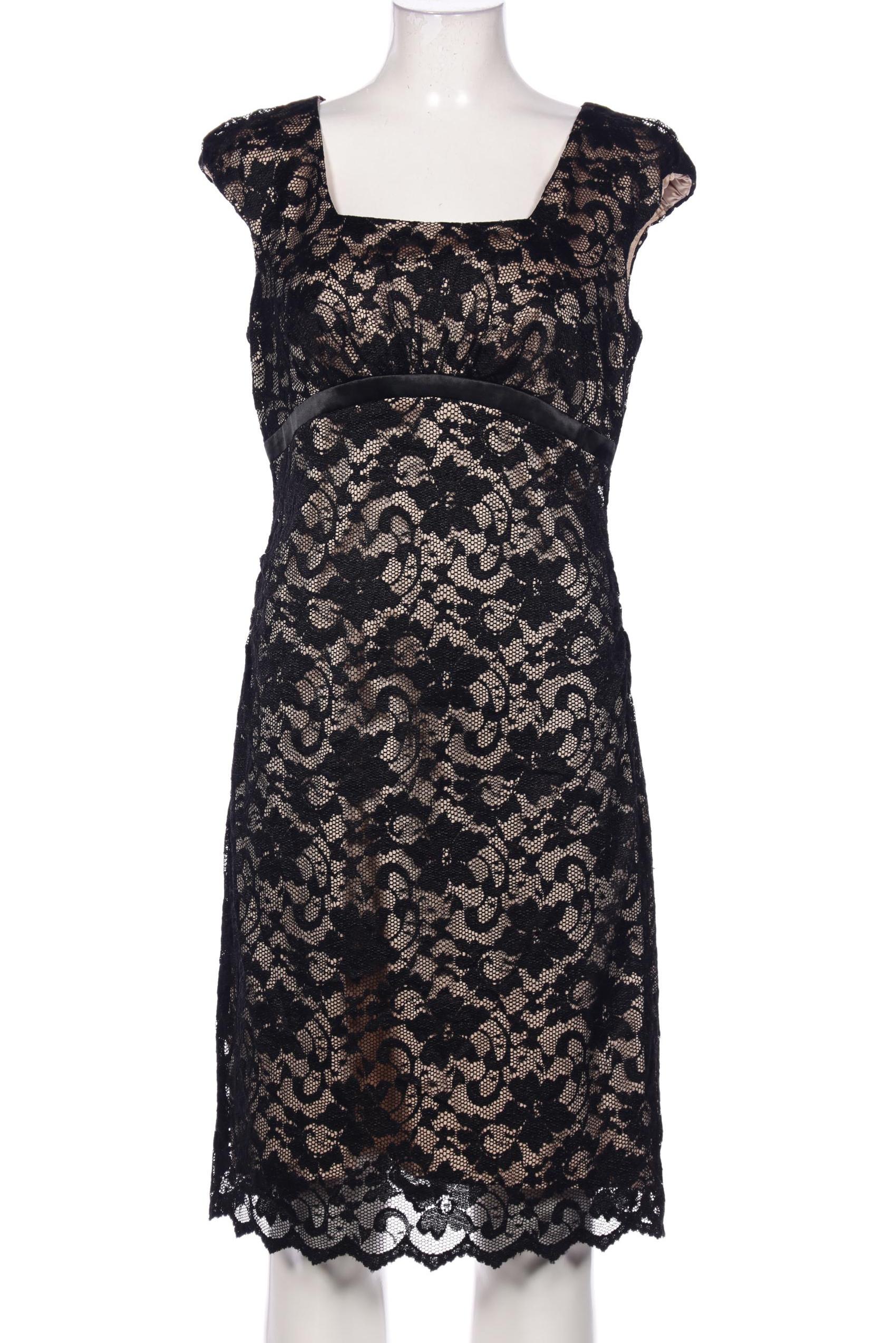 

Vera Mont Damen Kleid, schwarz, Gr. 42