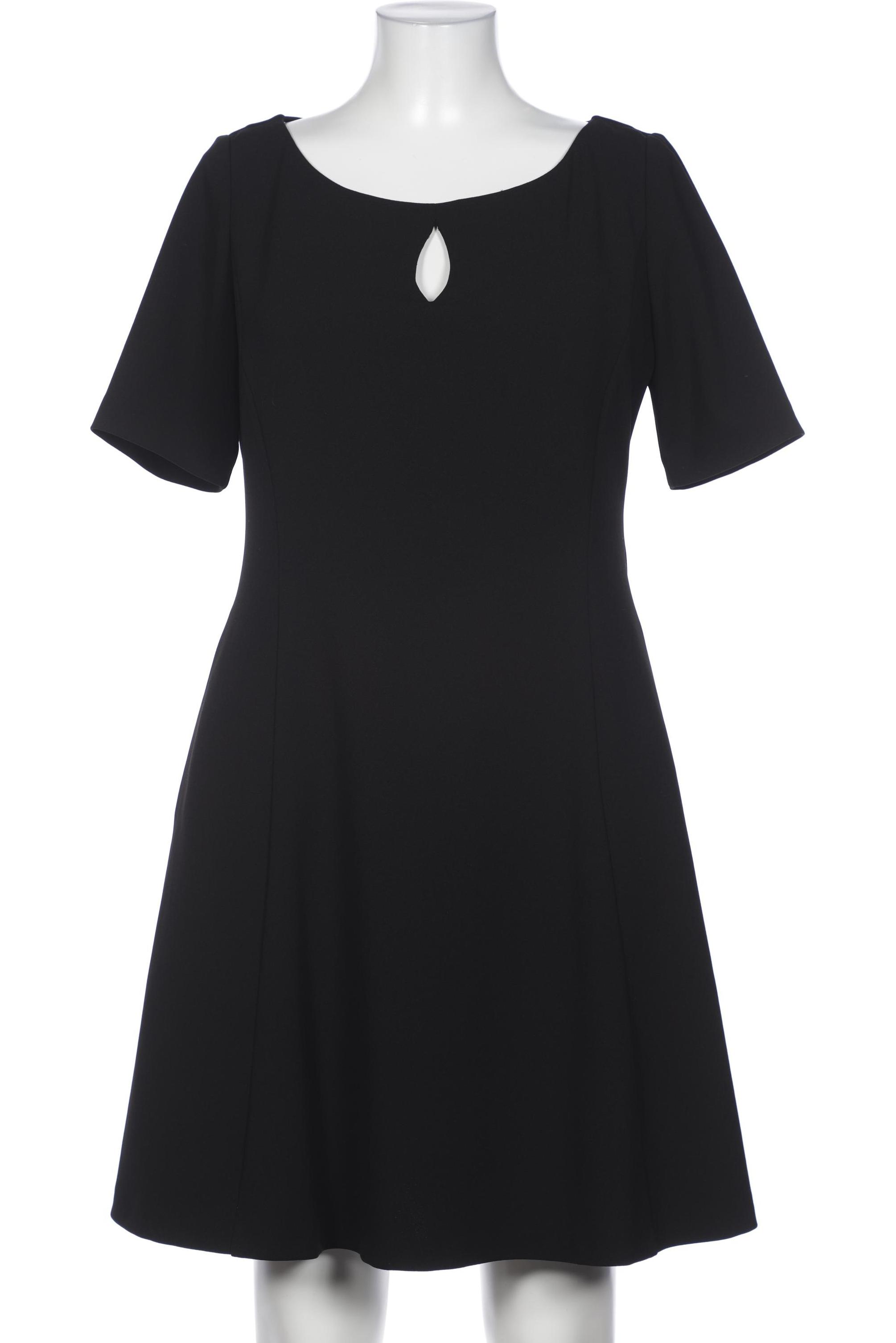 

Vera Mont Damen Kleid, schwarz, Gr. 42