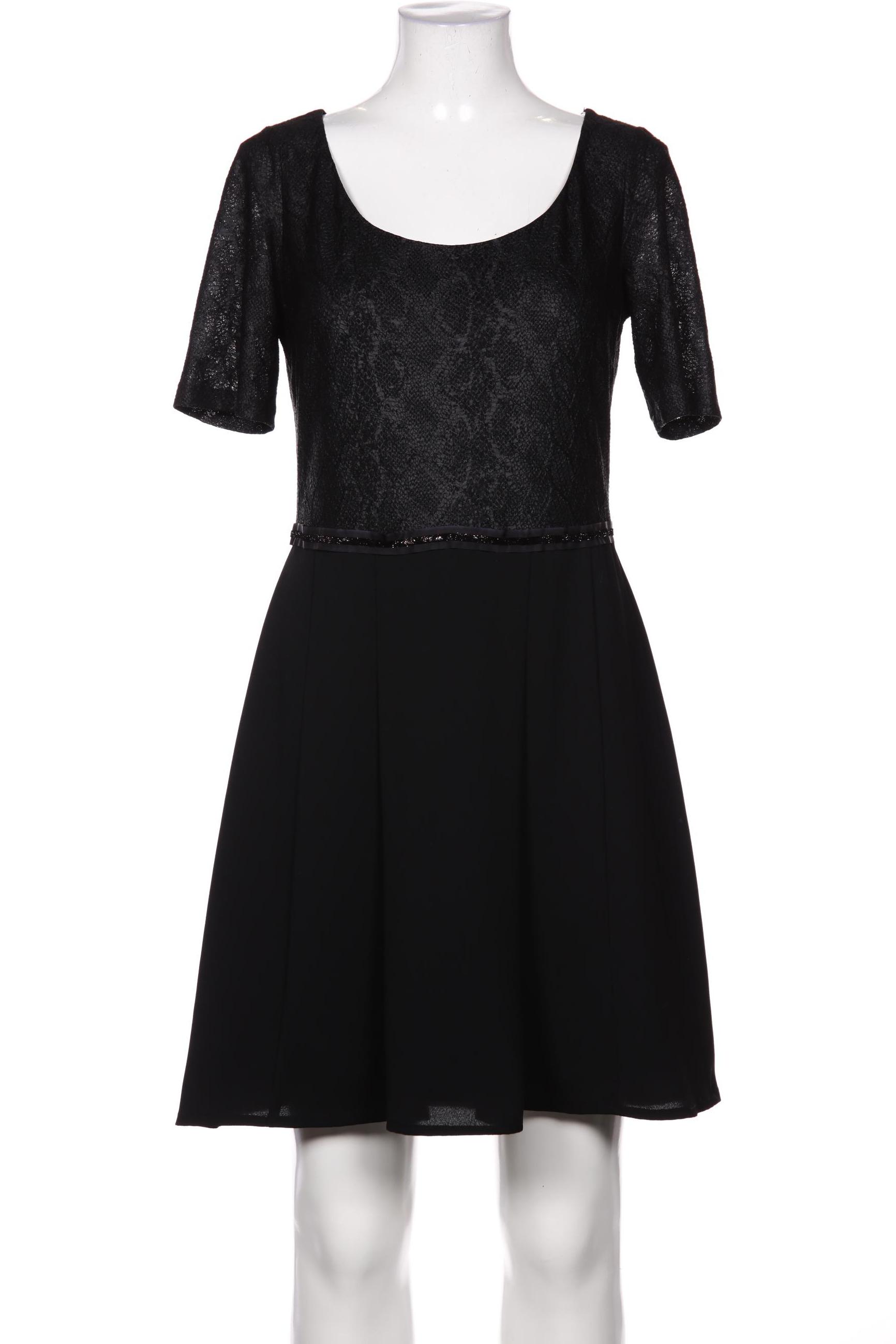 

Vera Mont Damen Kleid, schwarz, Gr. 38