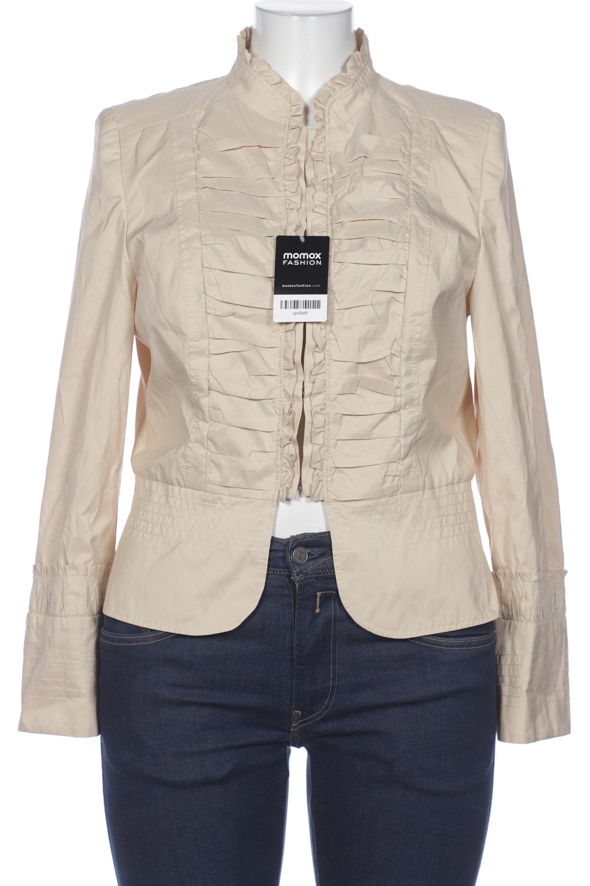 

Vera Mont Damen Blazer, beige