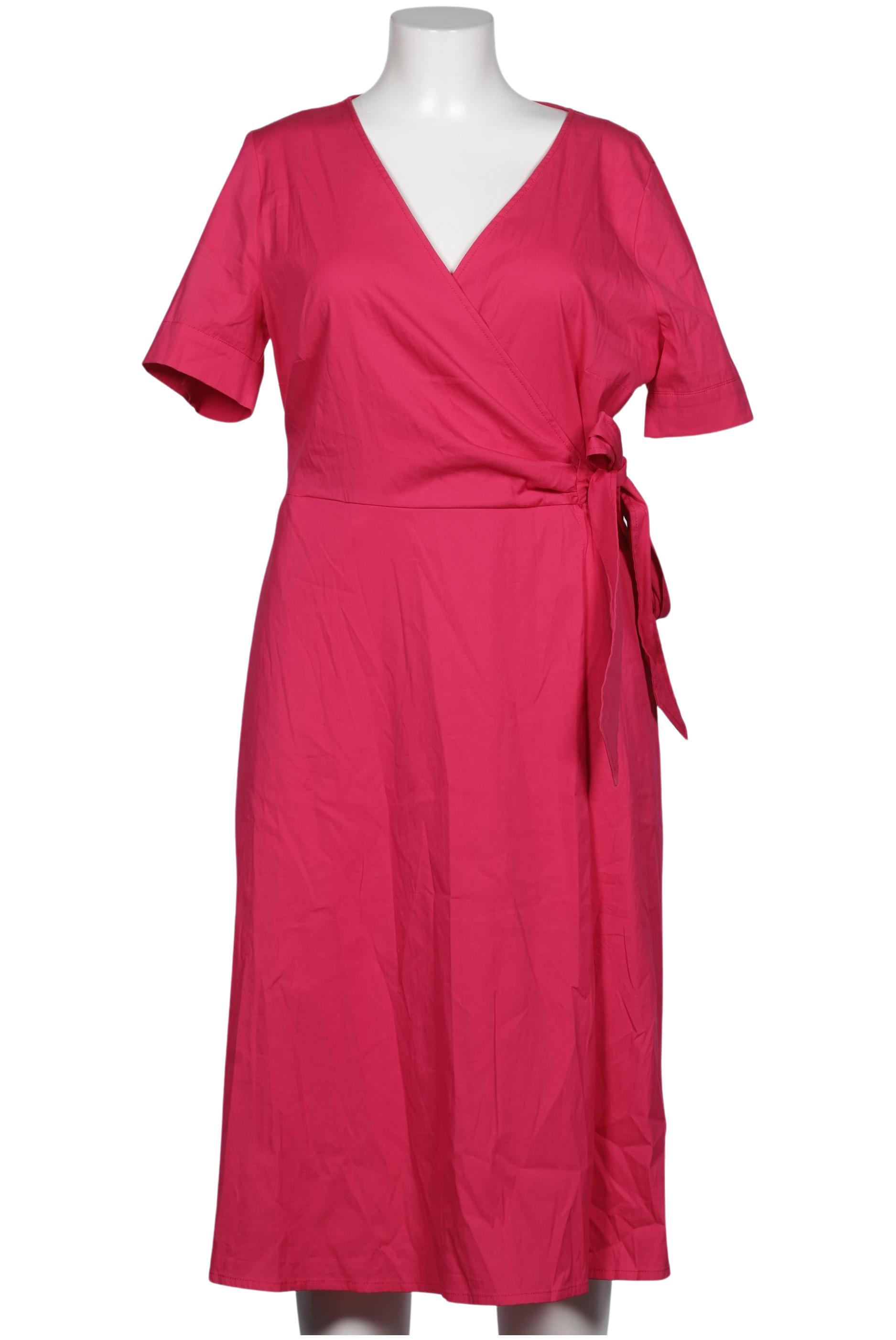 

Vera Mont Damen Kleid, pink, Gr. 44